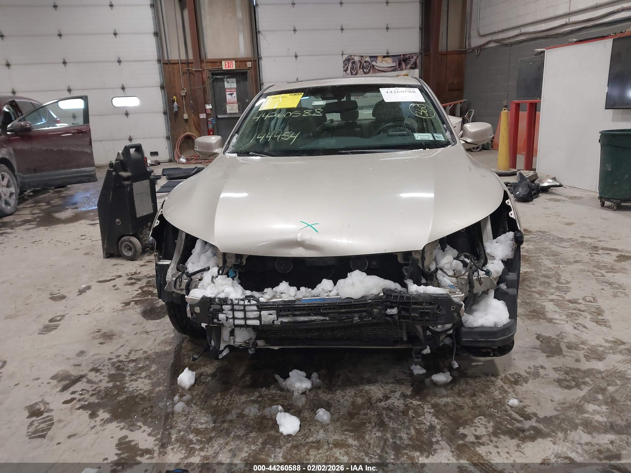 HONDA ACCORD image 6