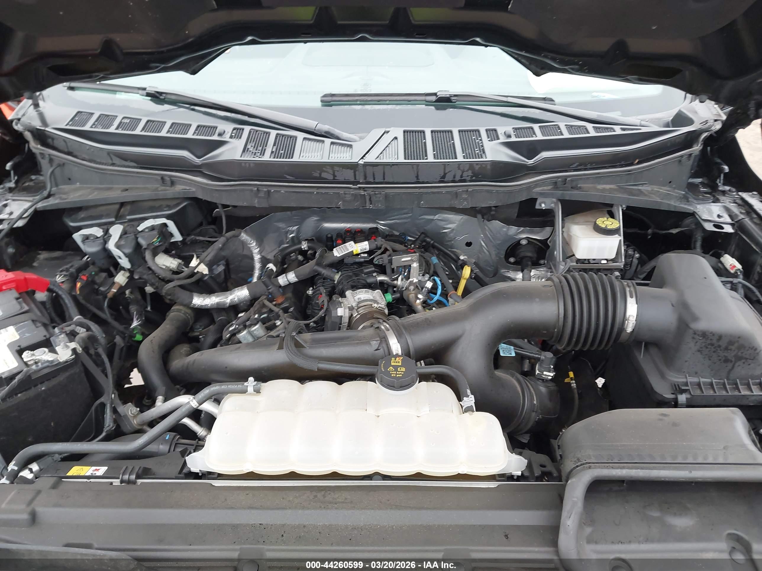 FORD F-150 image 10