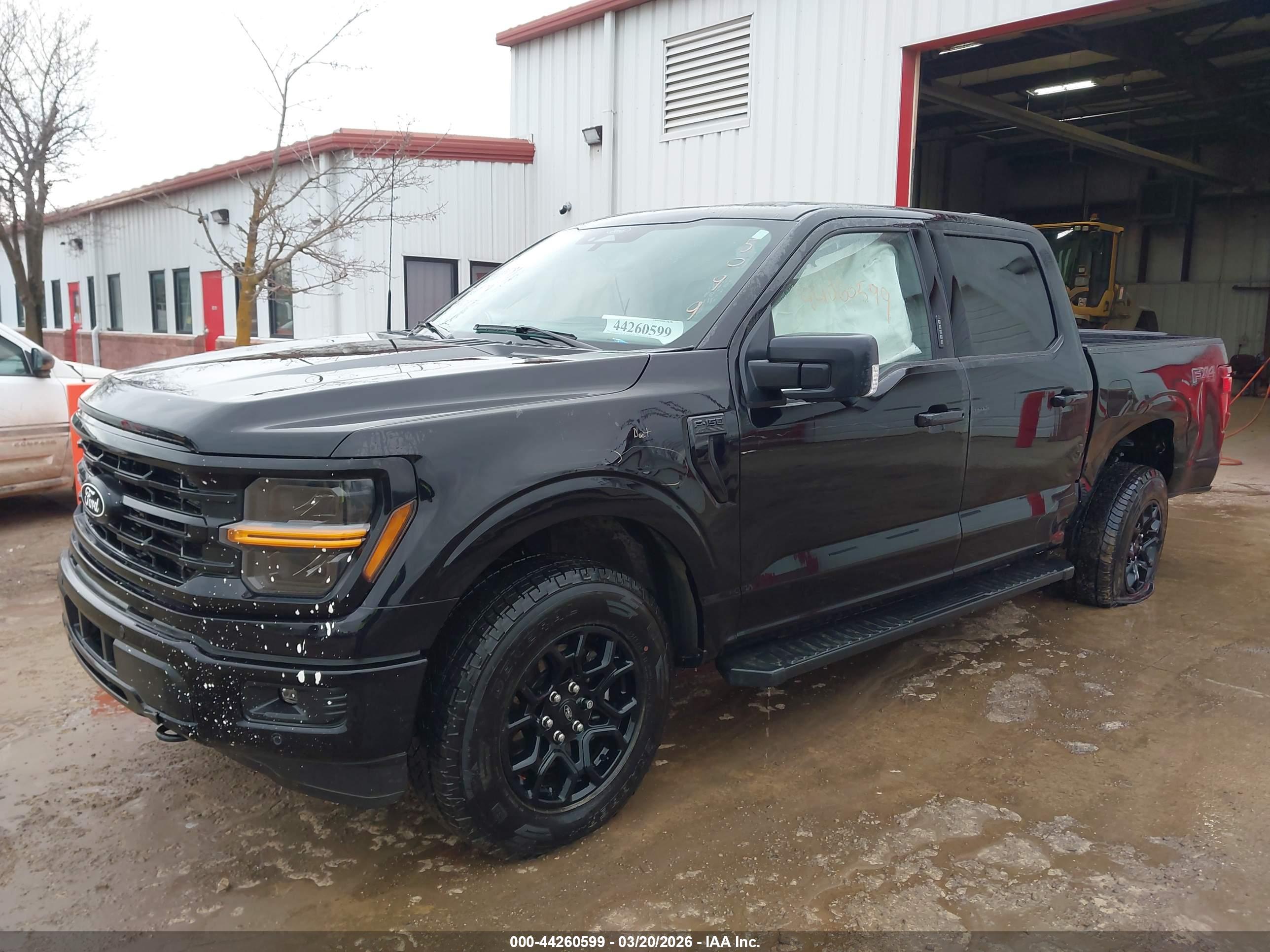 FORD F-150 image 2