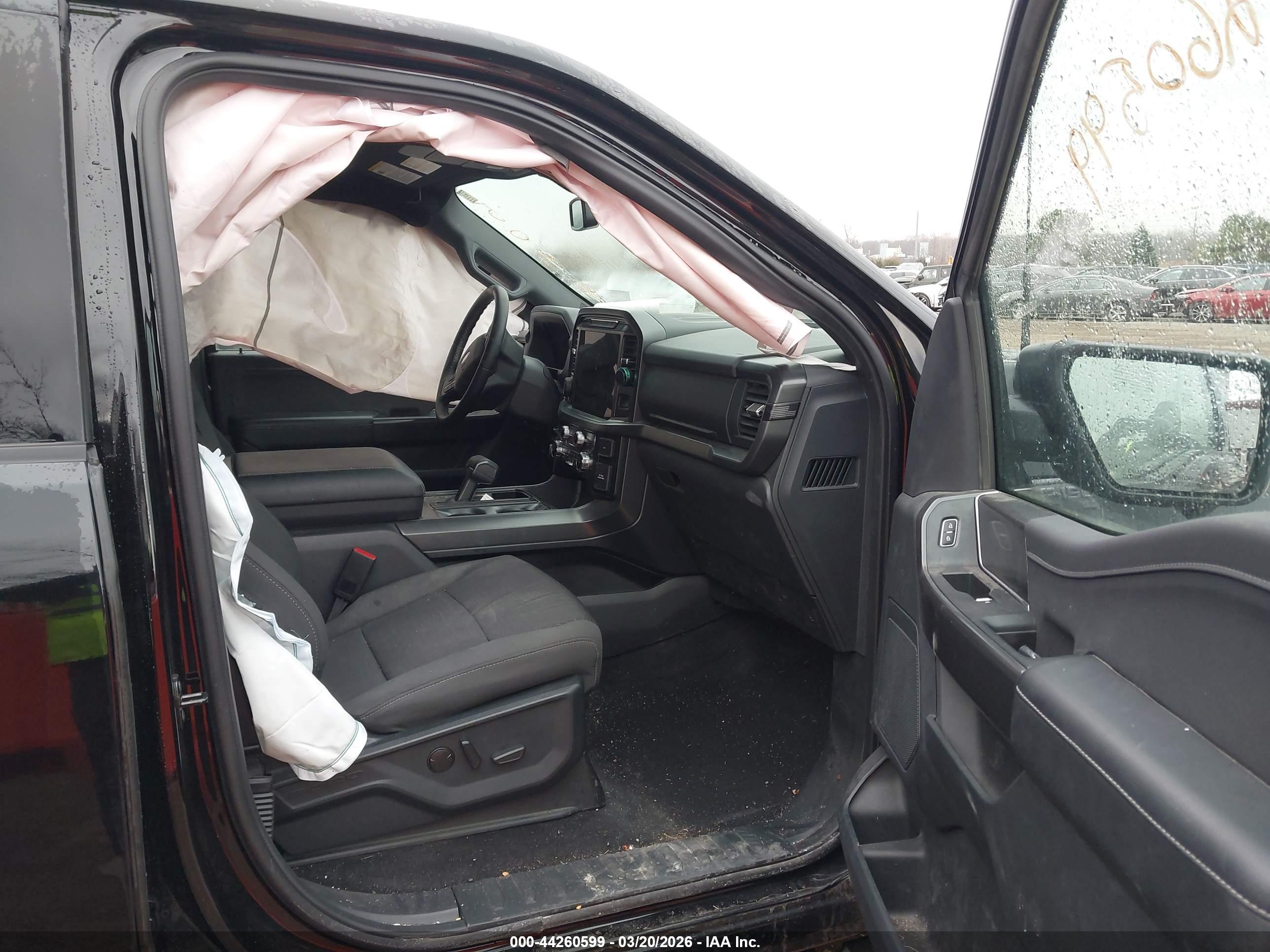 FORD F-150 image 5