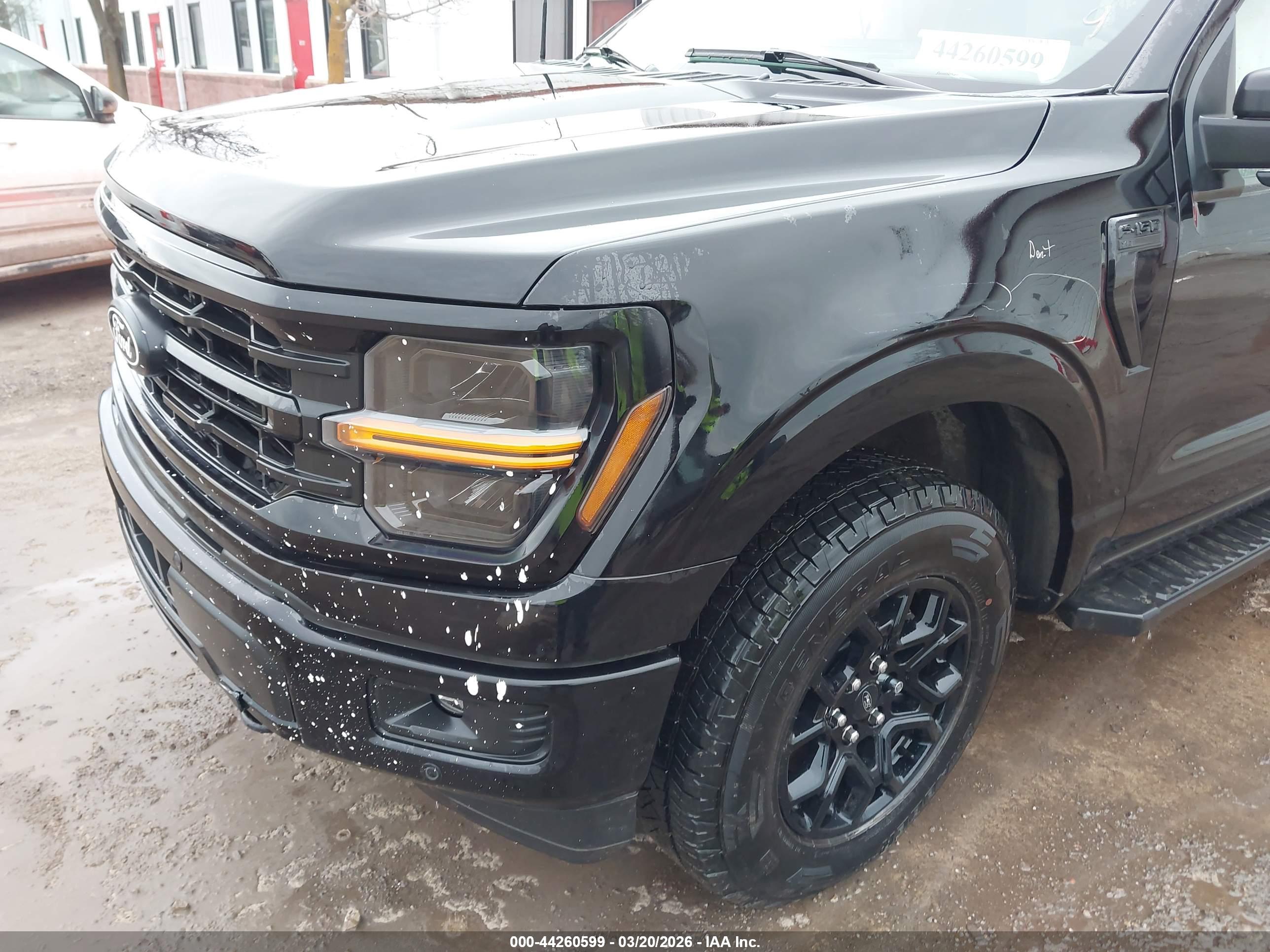 FORD F-150 image 6