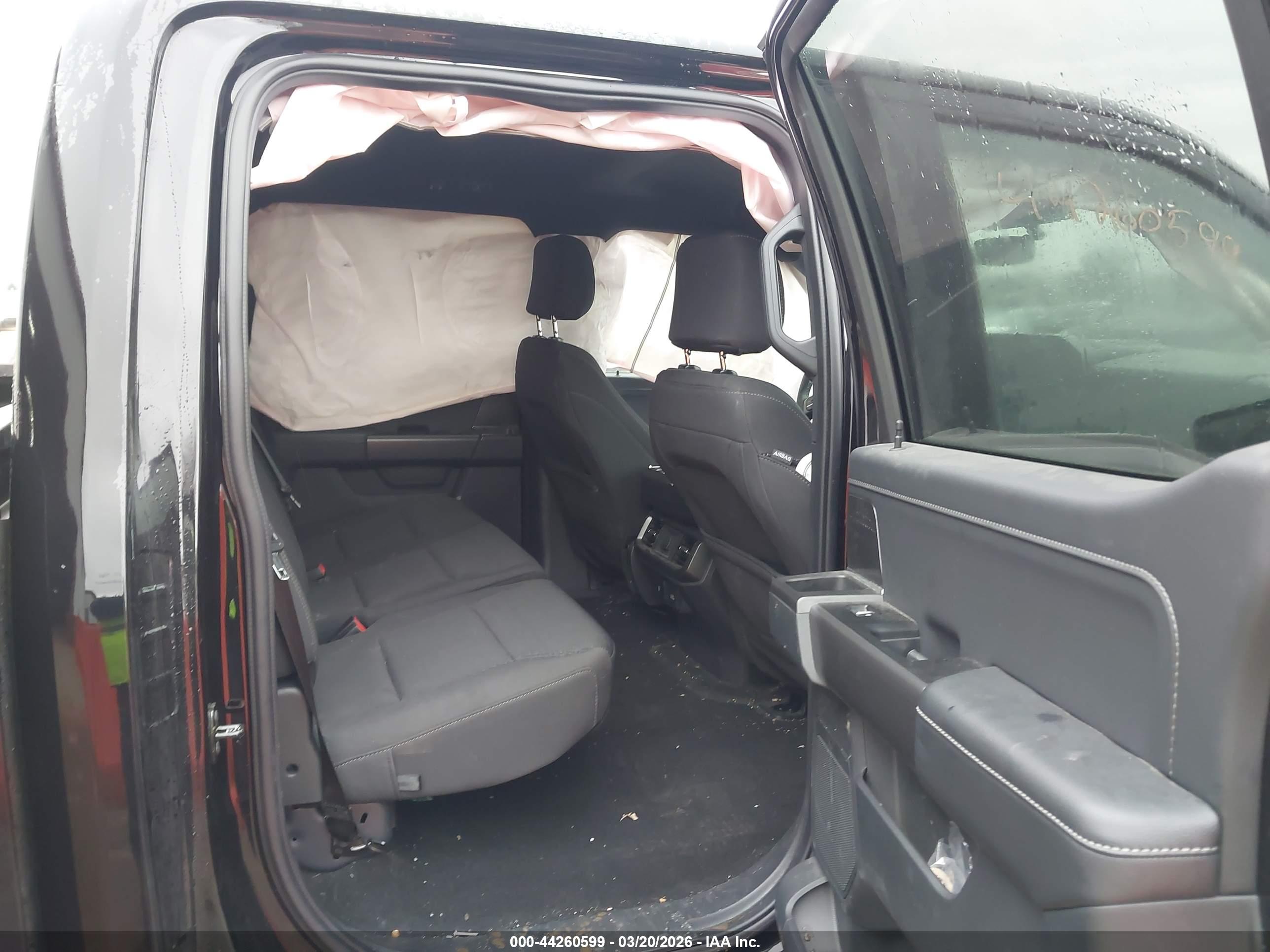 FORD F-150 image 8