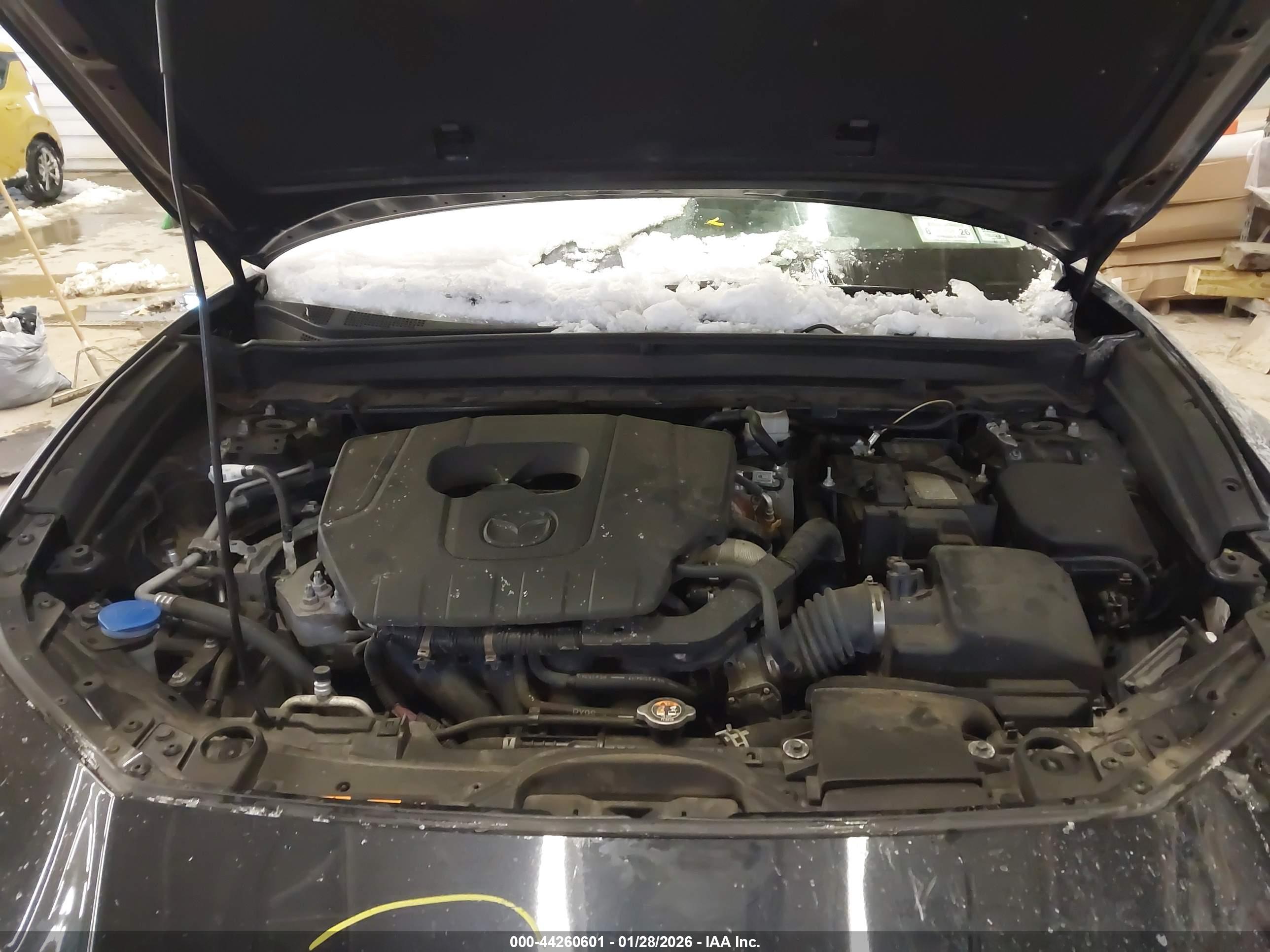 MAZDA CX-30 image 10