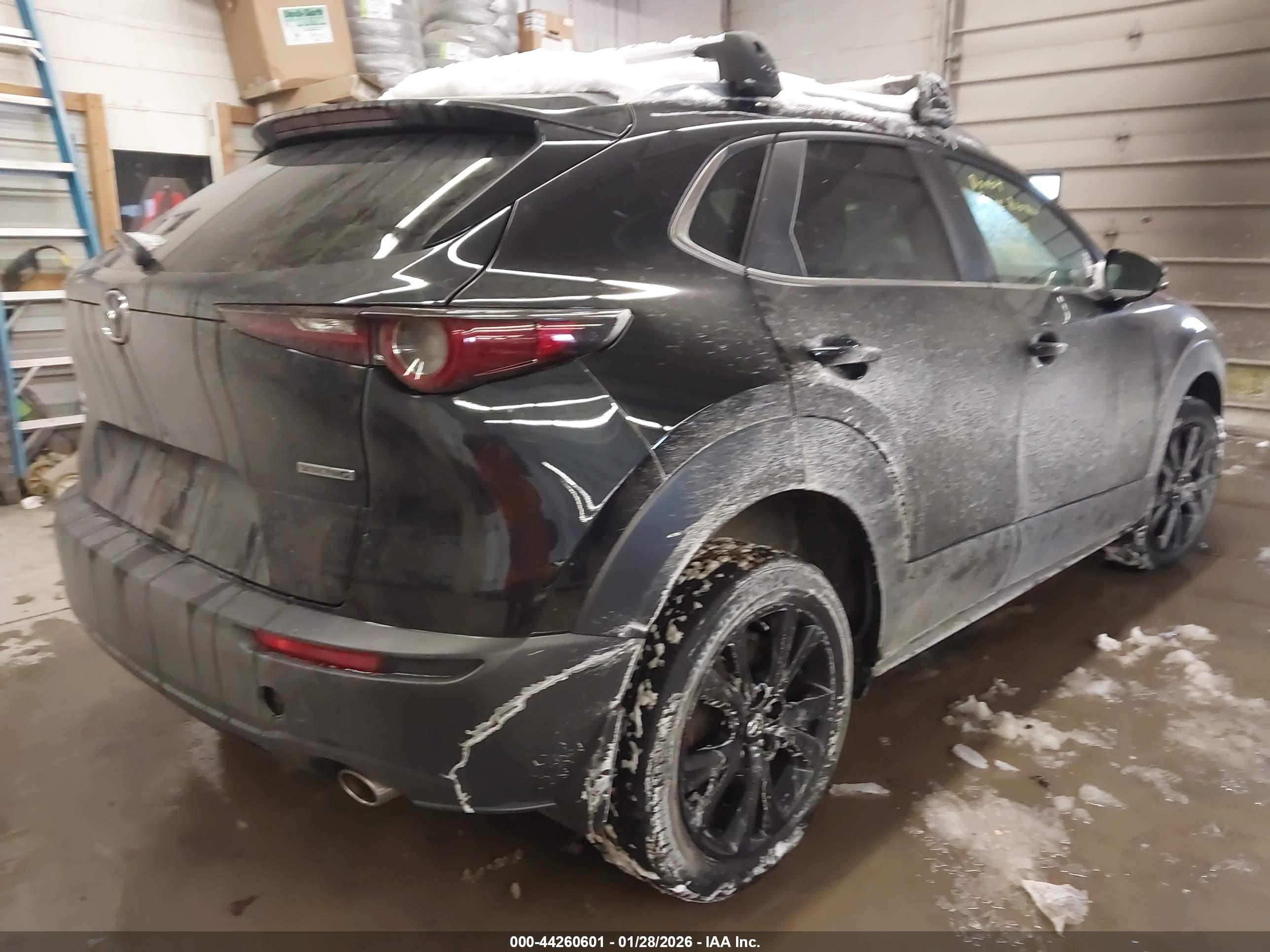 MAZDA CX-30 image 4