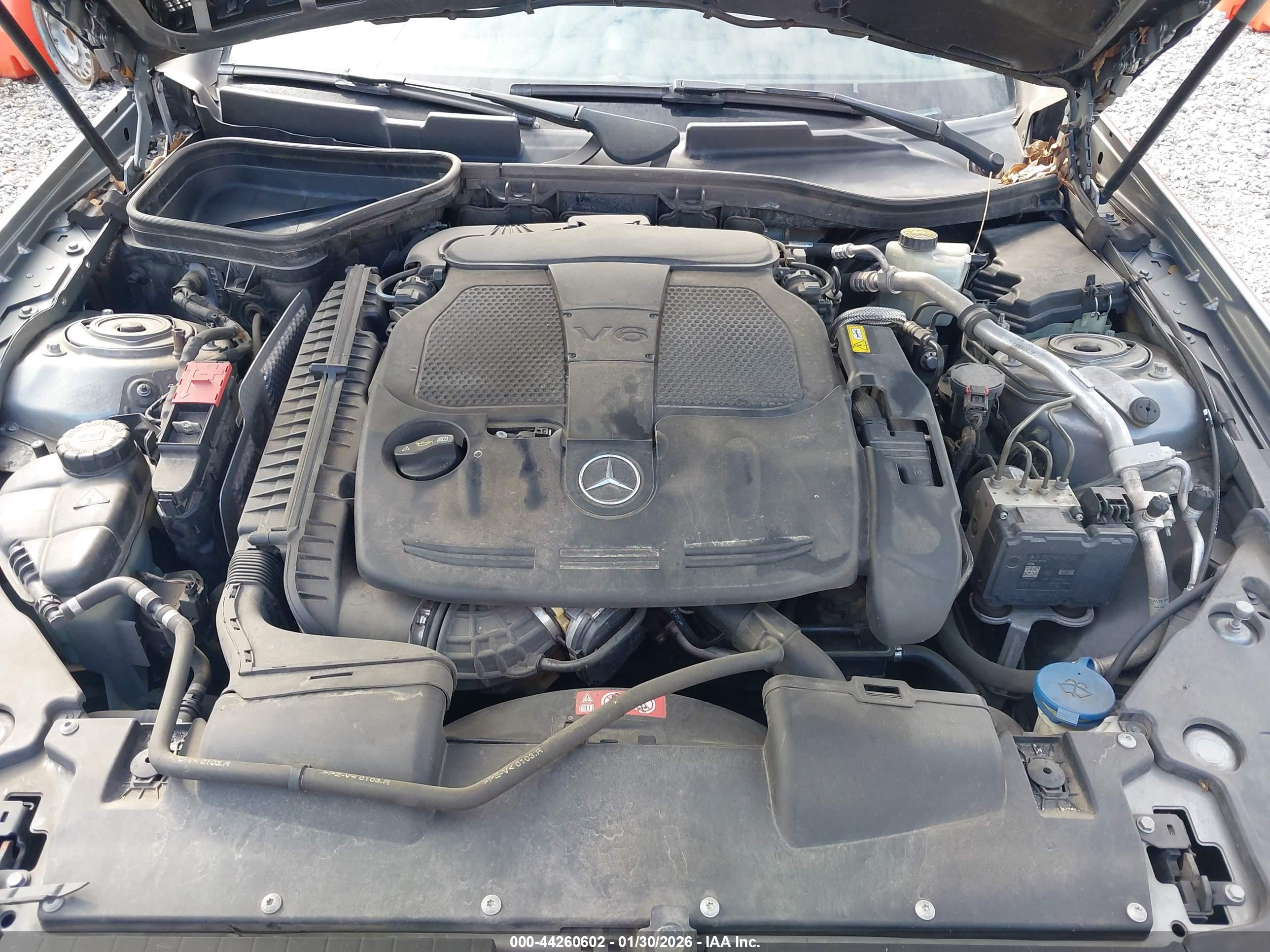 MERCEDES-BENZ SLK image 10