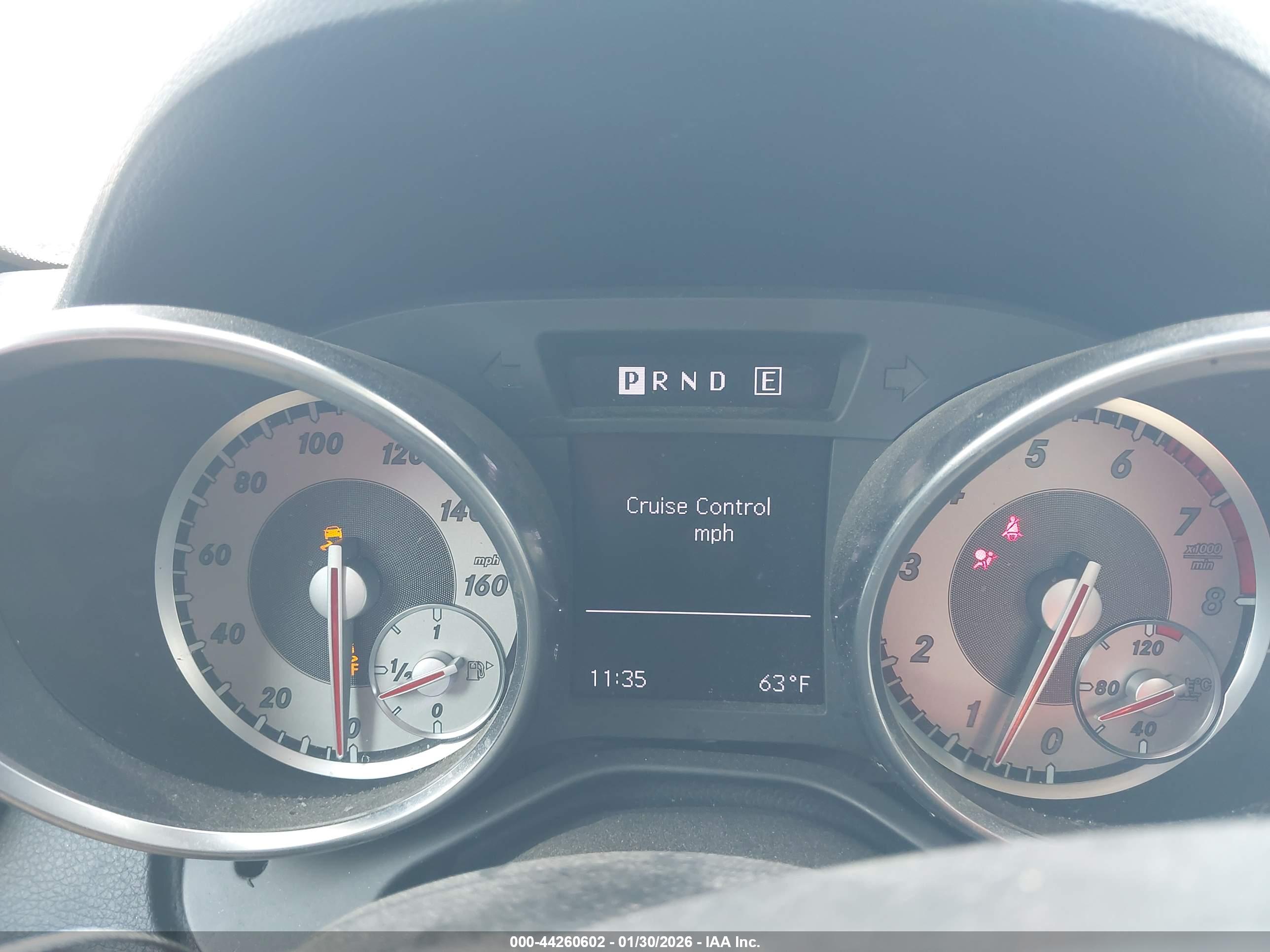 MERCEDES-BENZ SLK image 7