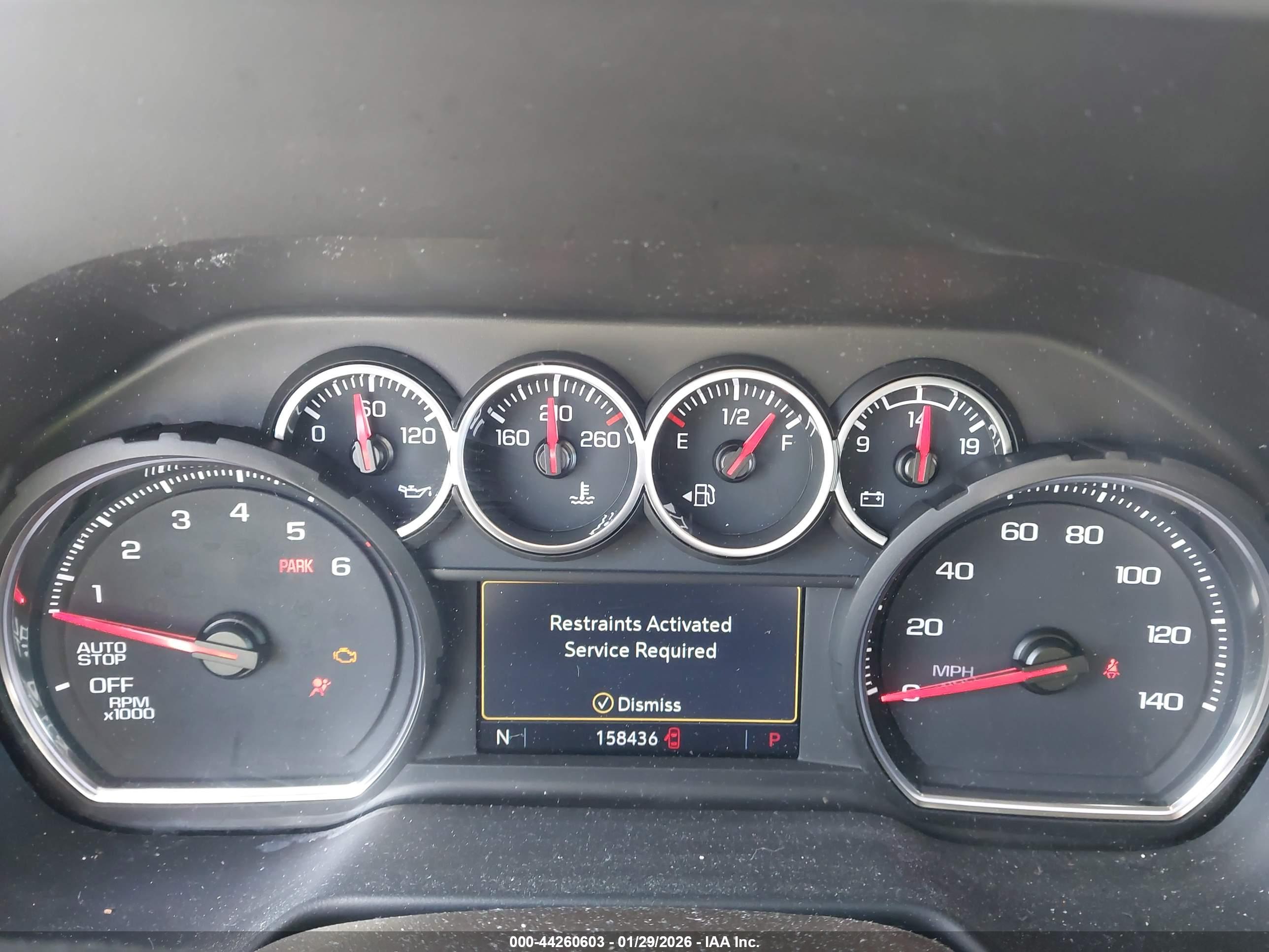 CHEVROLET SUBURBAN image 7