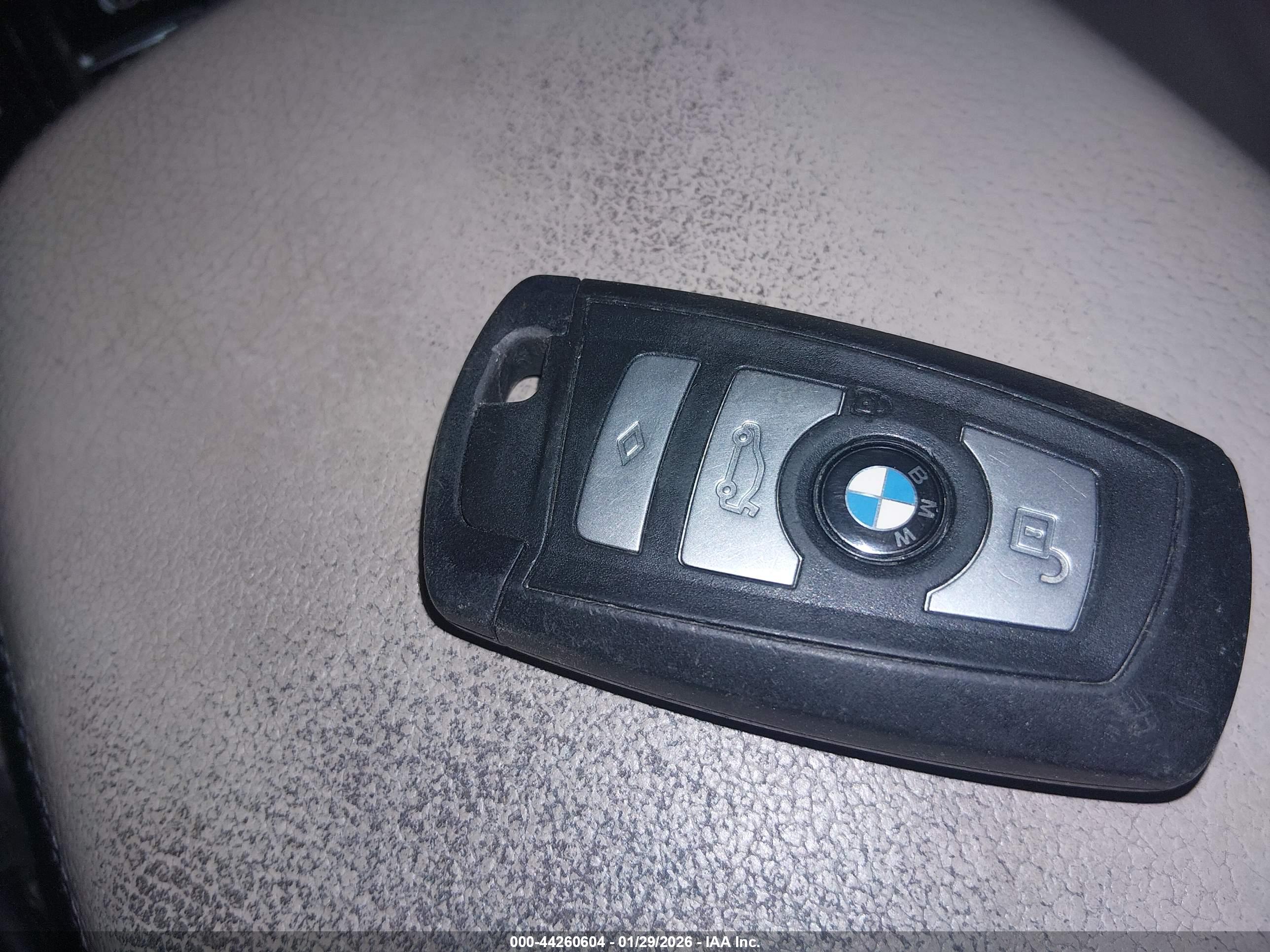 BMW X3 image 11