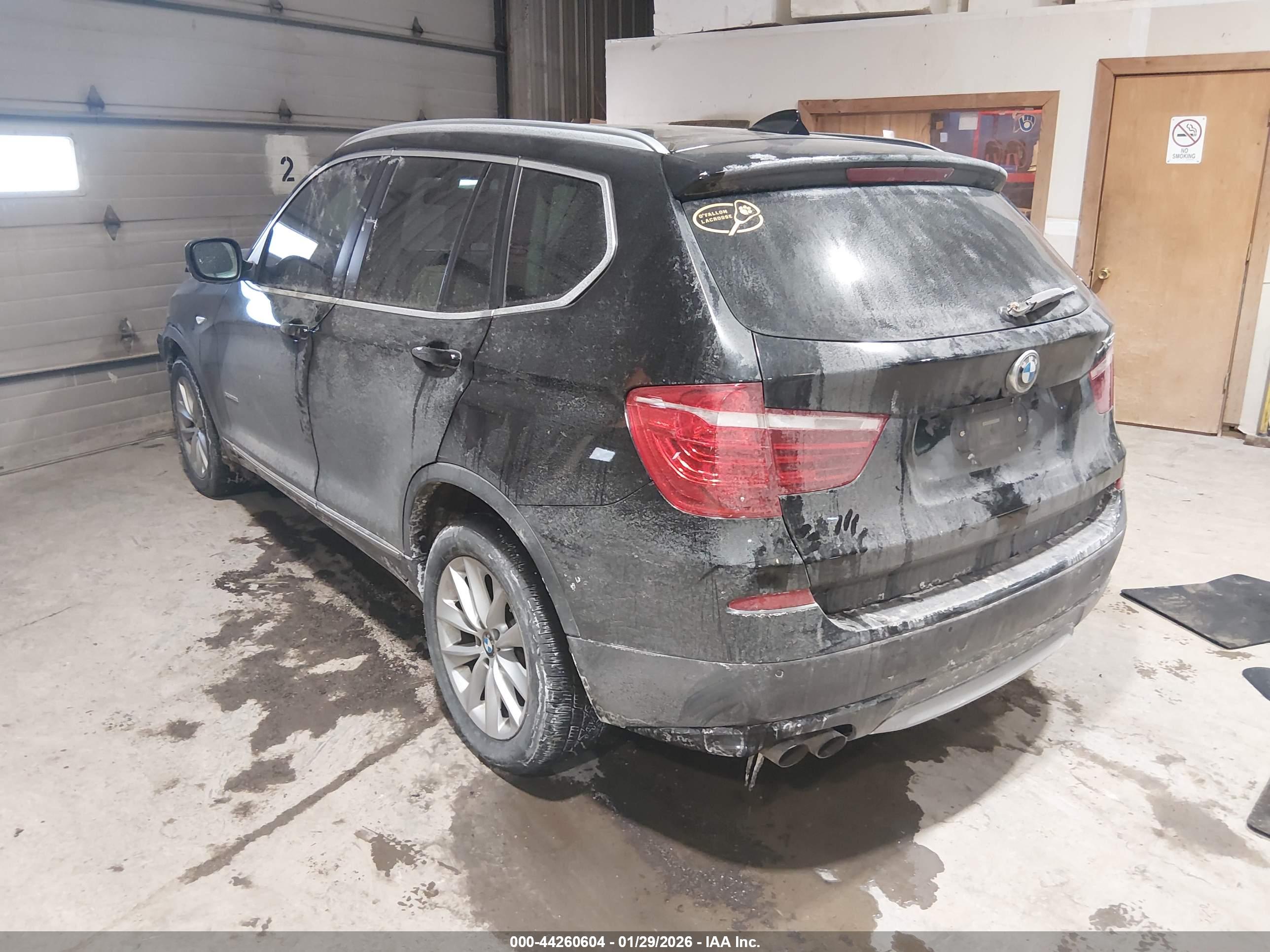 BMW X3 image 3