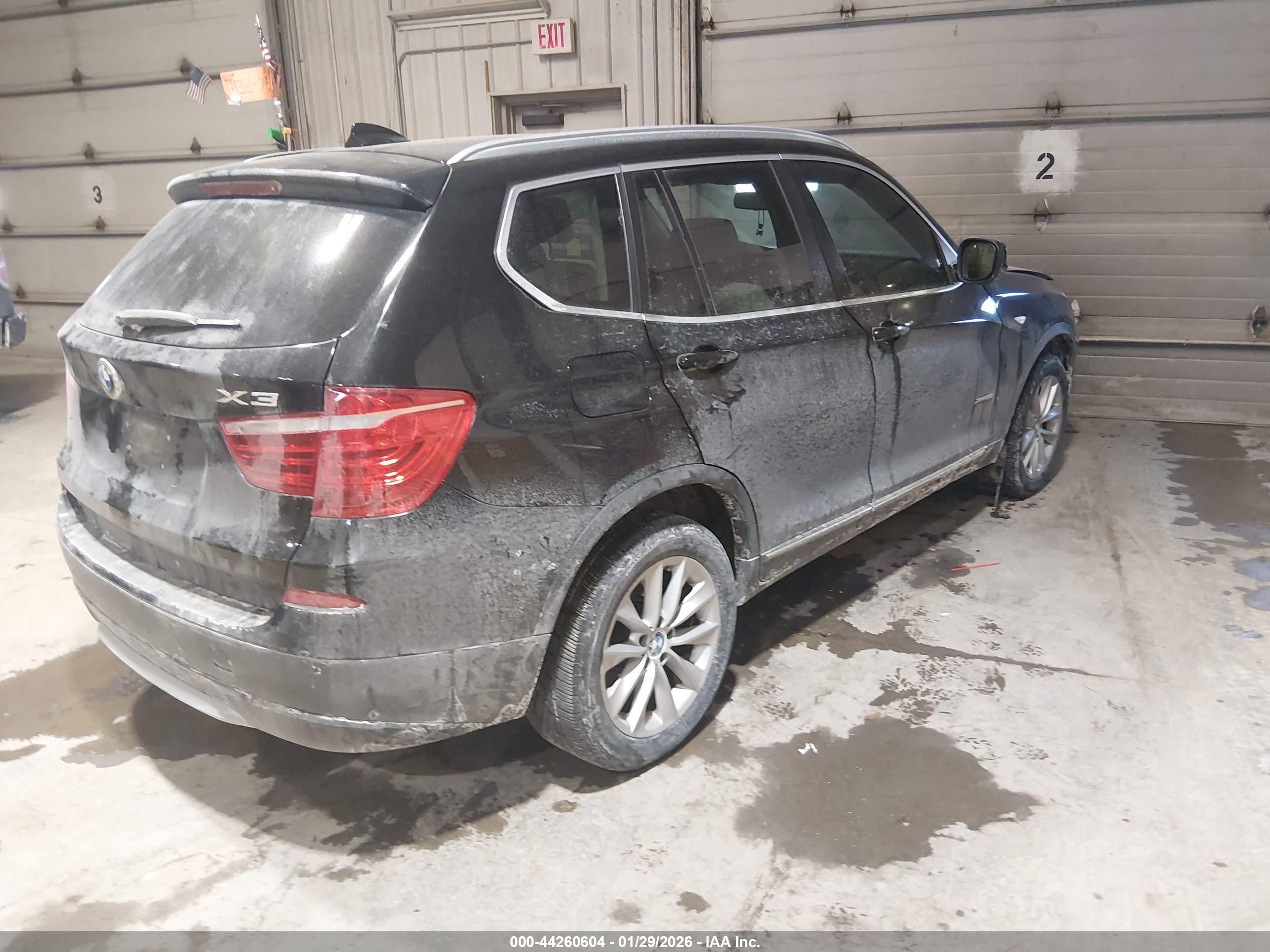 BMW X3 image 4