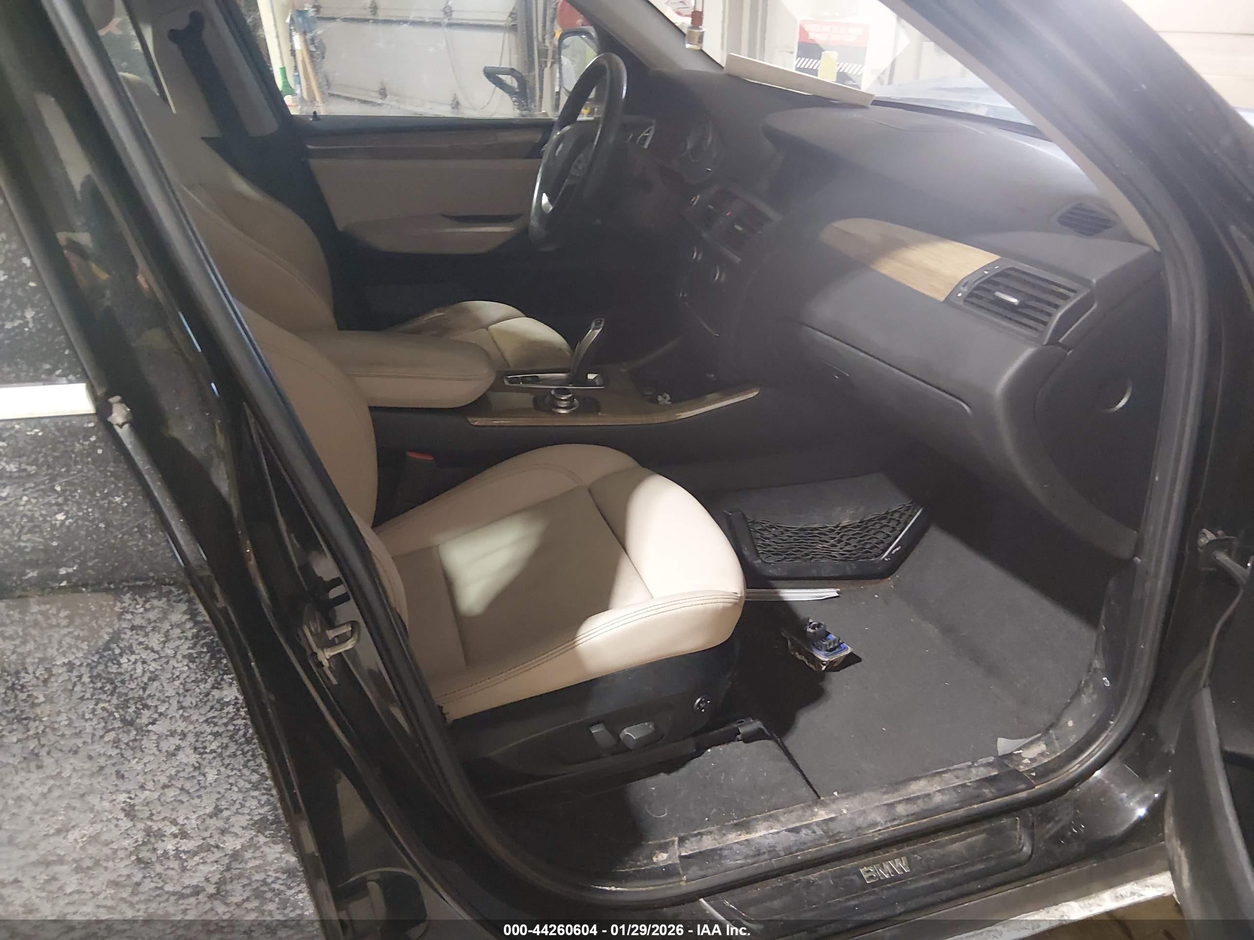 BMW X3 image 5