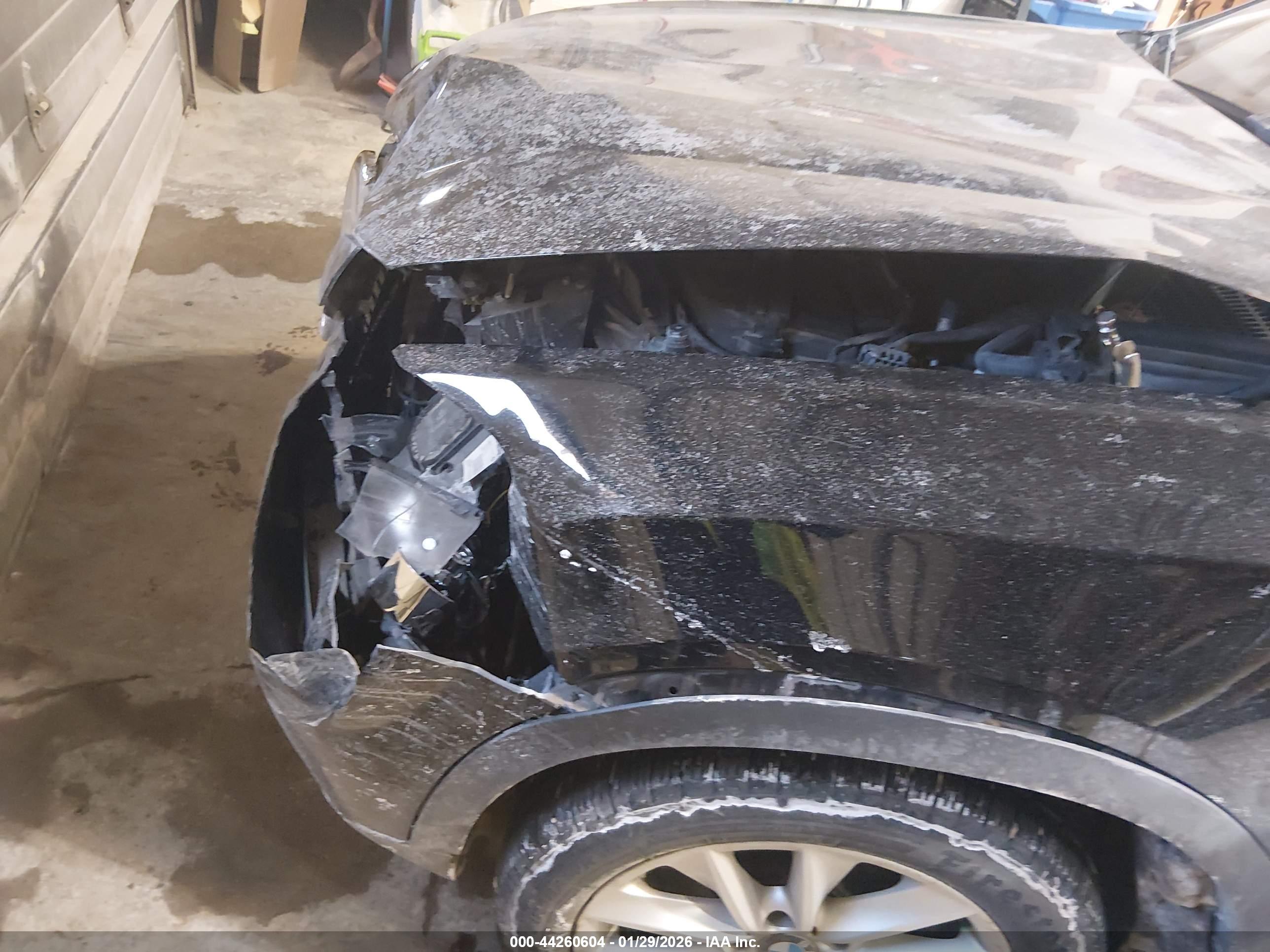 BMW X3 image 6