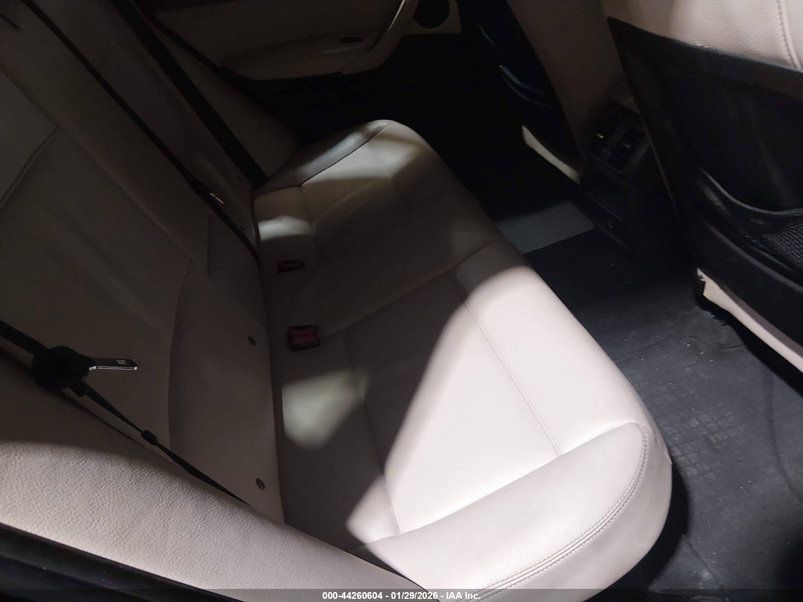 BMW X3 image 8
