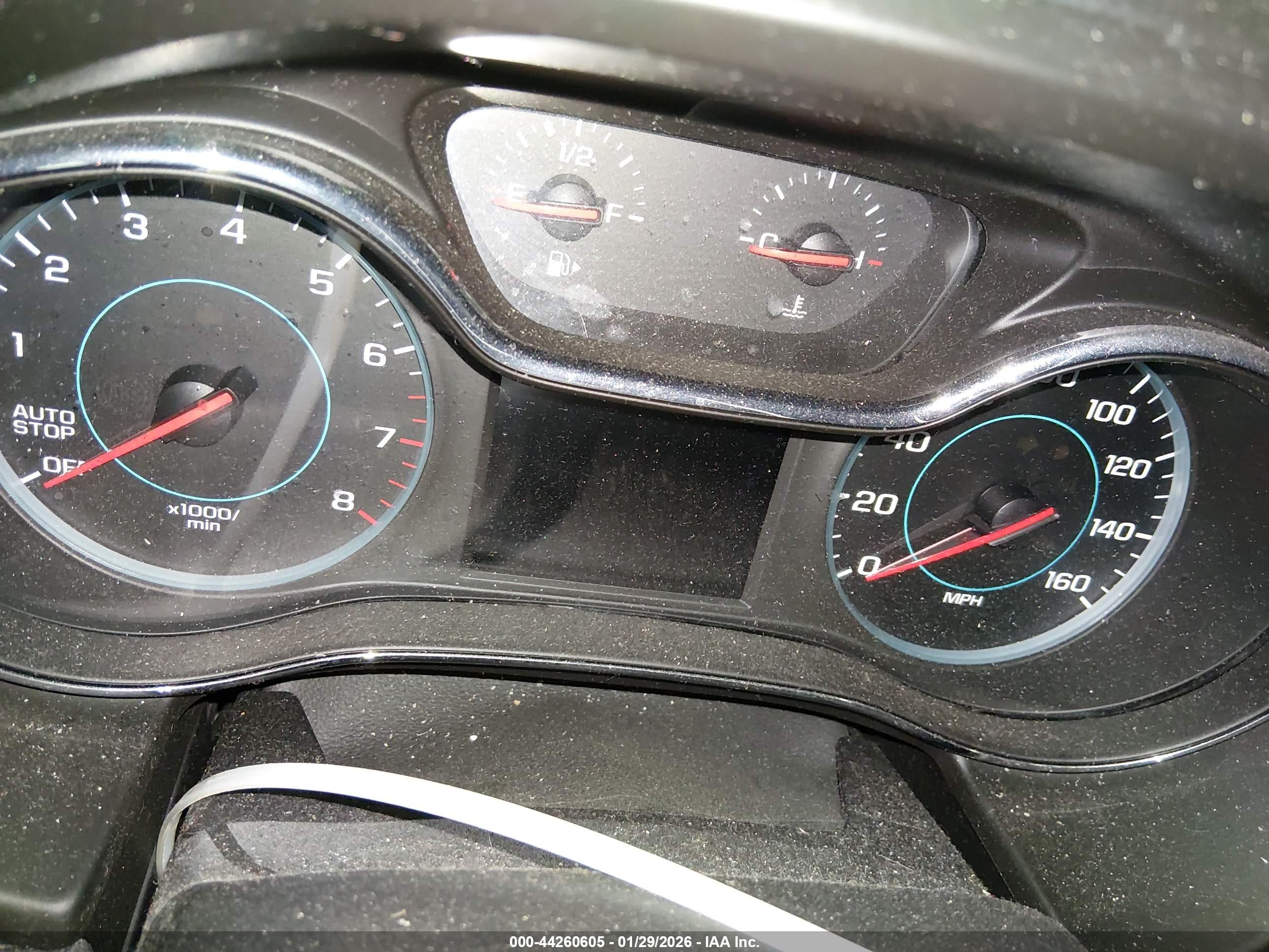 CHEVROLET CRUZE image 7