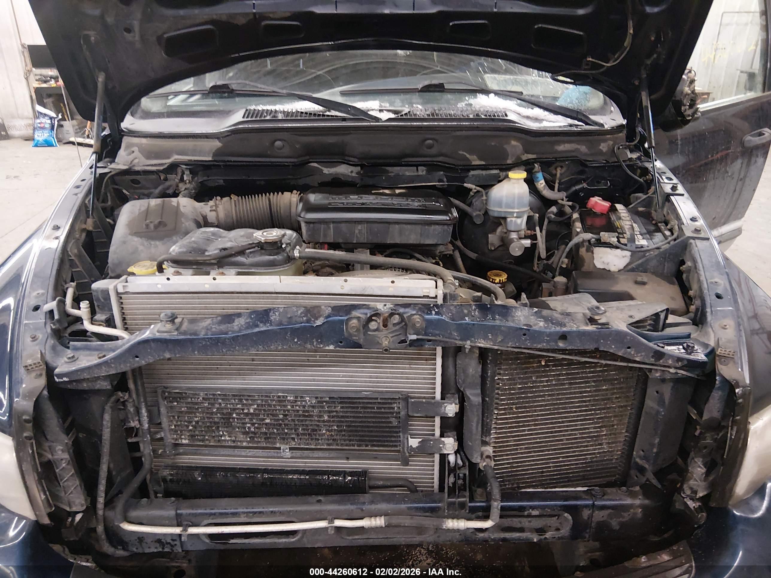 DODGE RAM image 10