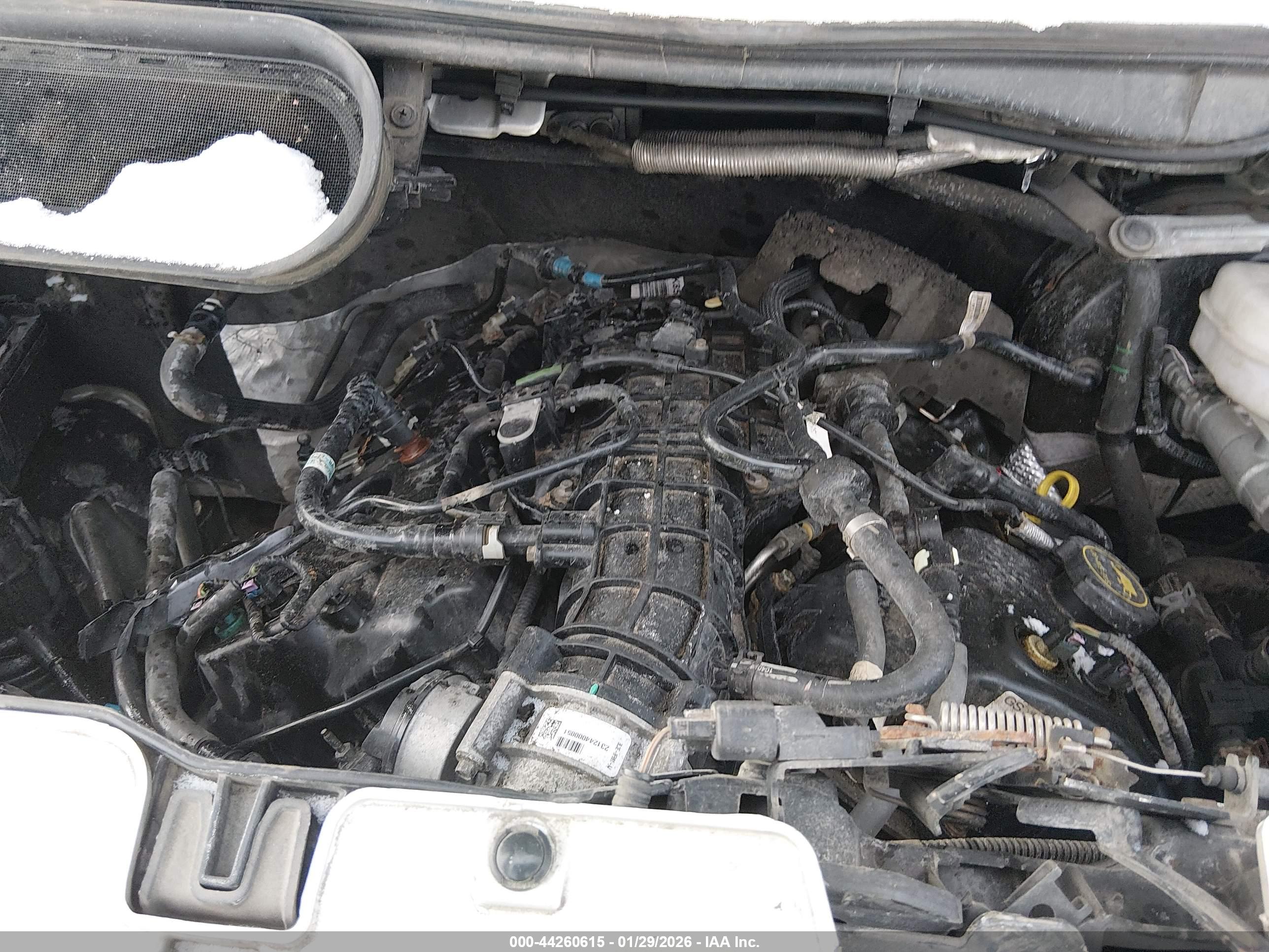 FORD TRANSIT-350 image 10