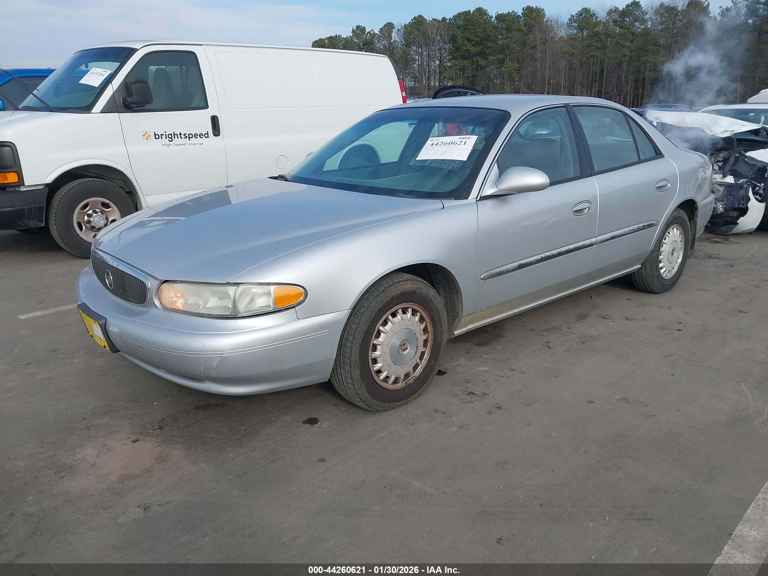 BUICK CENTURY image 2