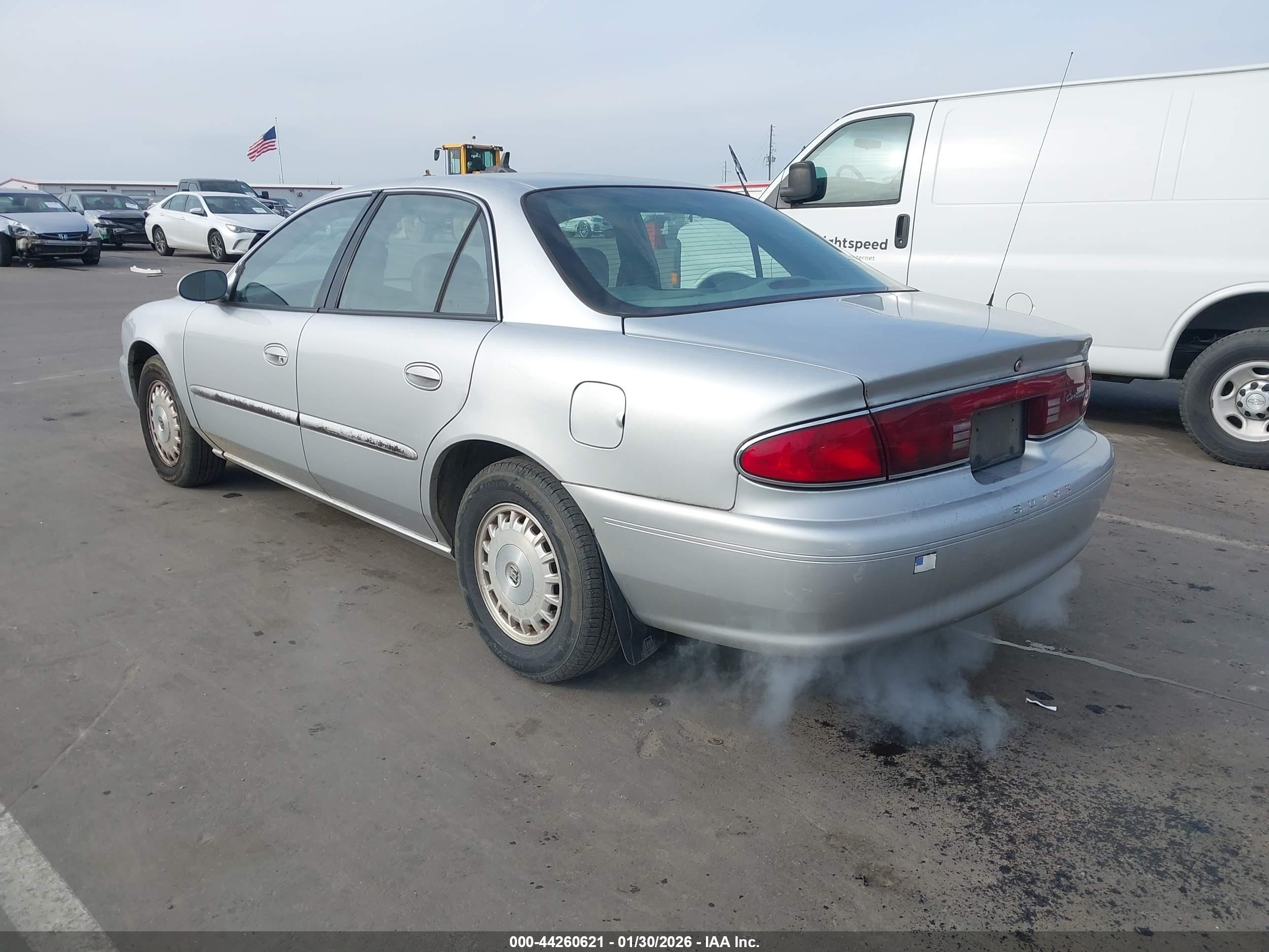 BUICK CENTURY image 3