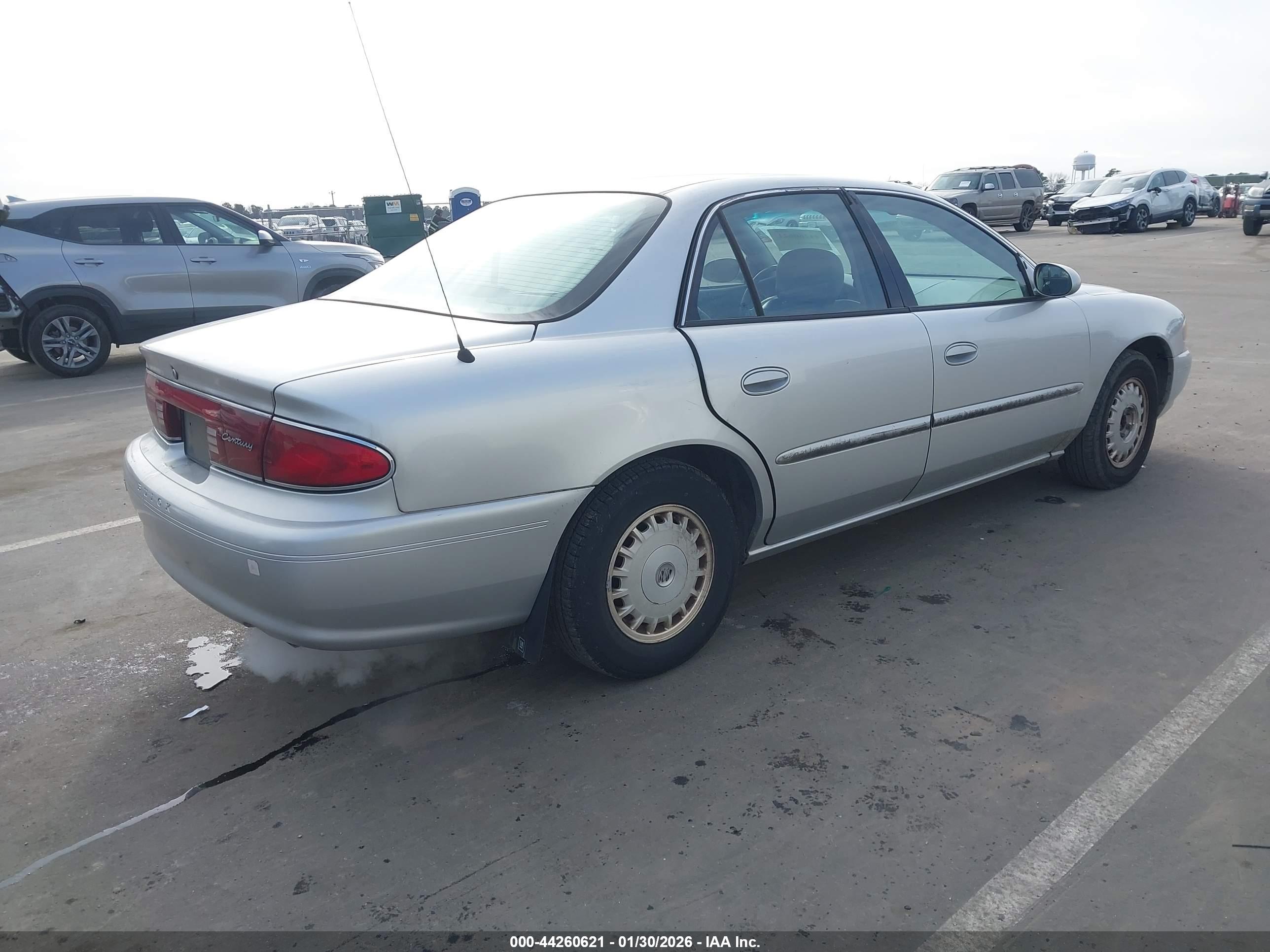 BUICK CENTURY image 4