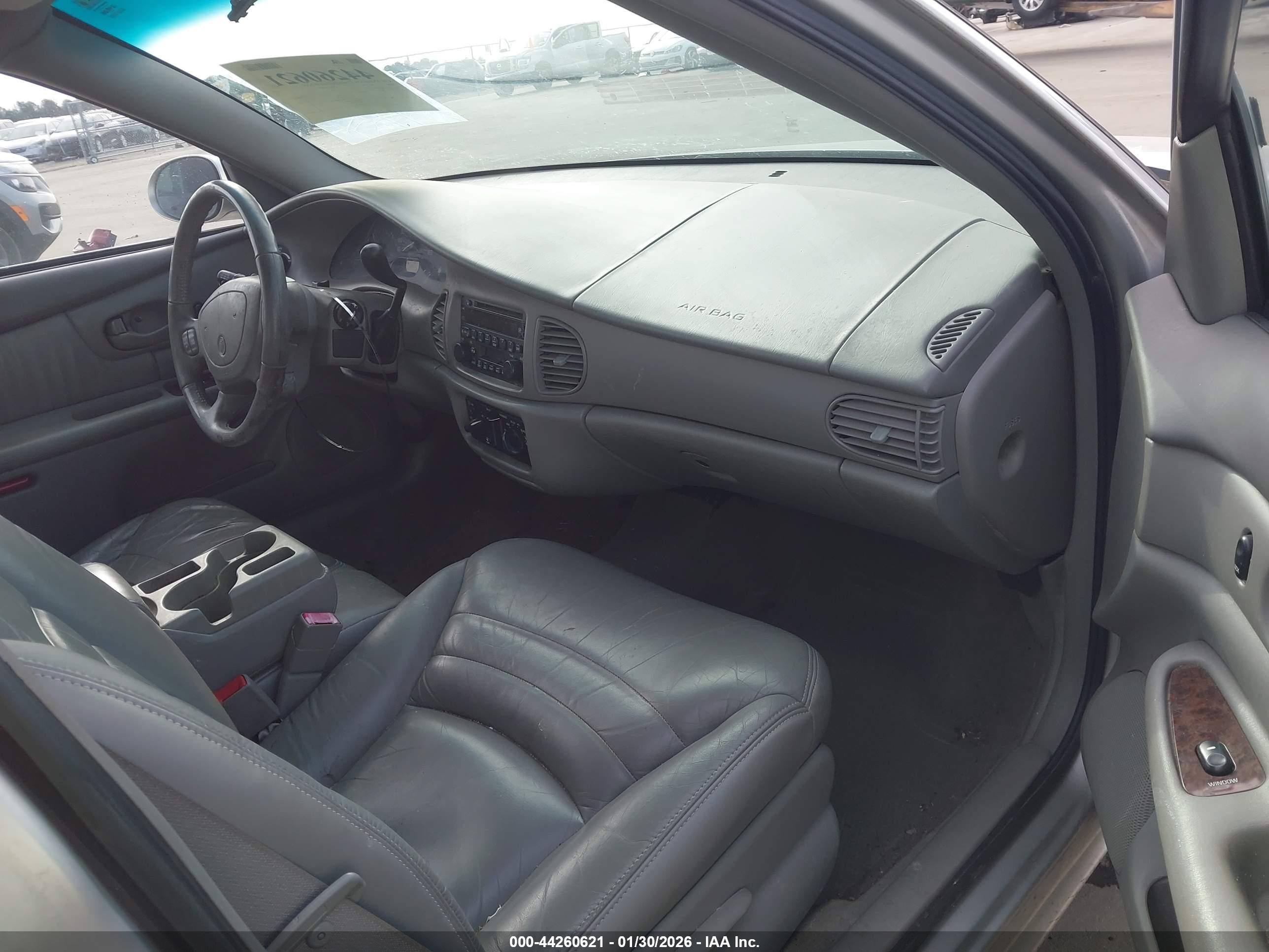 BUICK CENTURY image 5