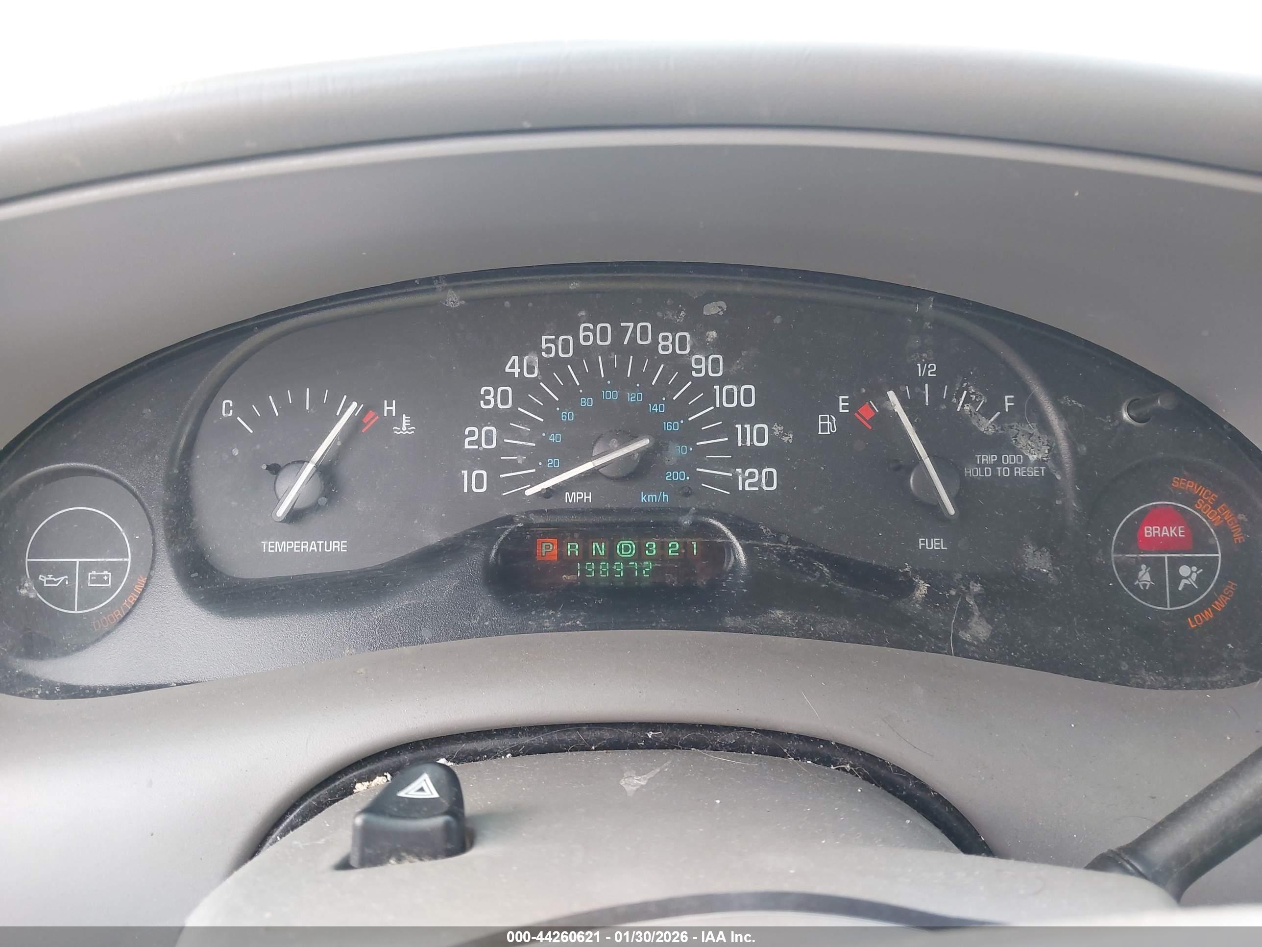 BUICK CENTURY image 7