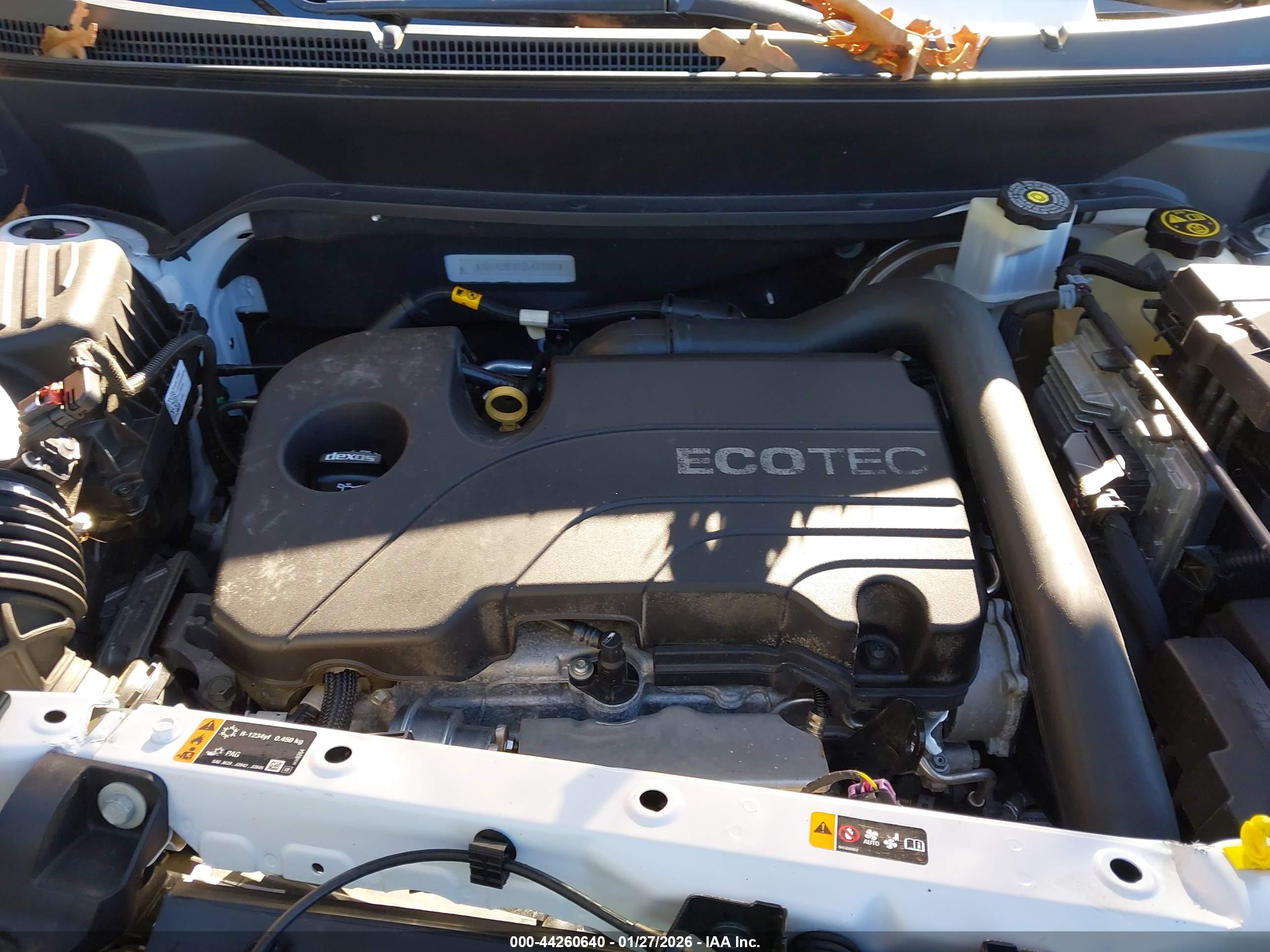 GMC TERRAIN image 10