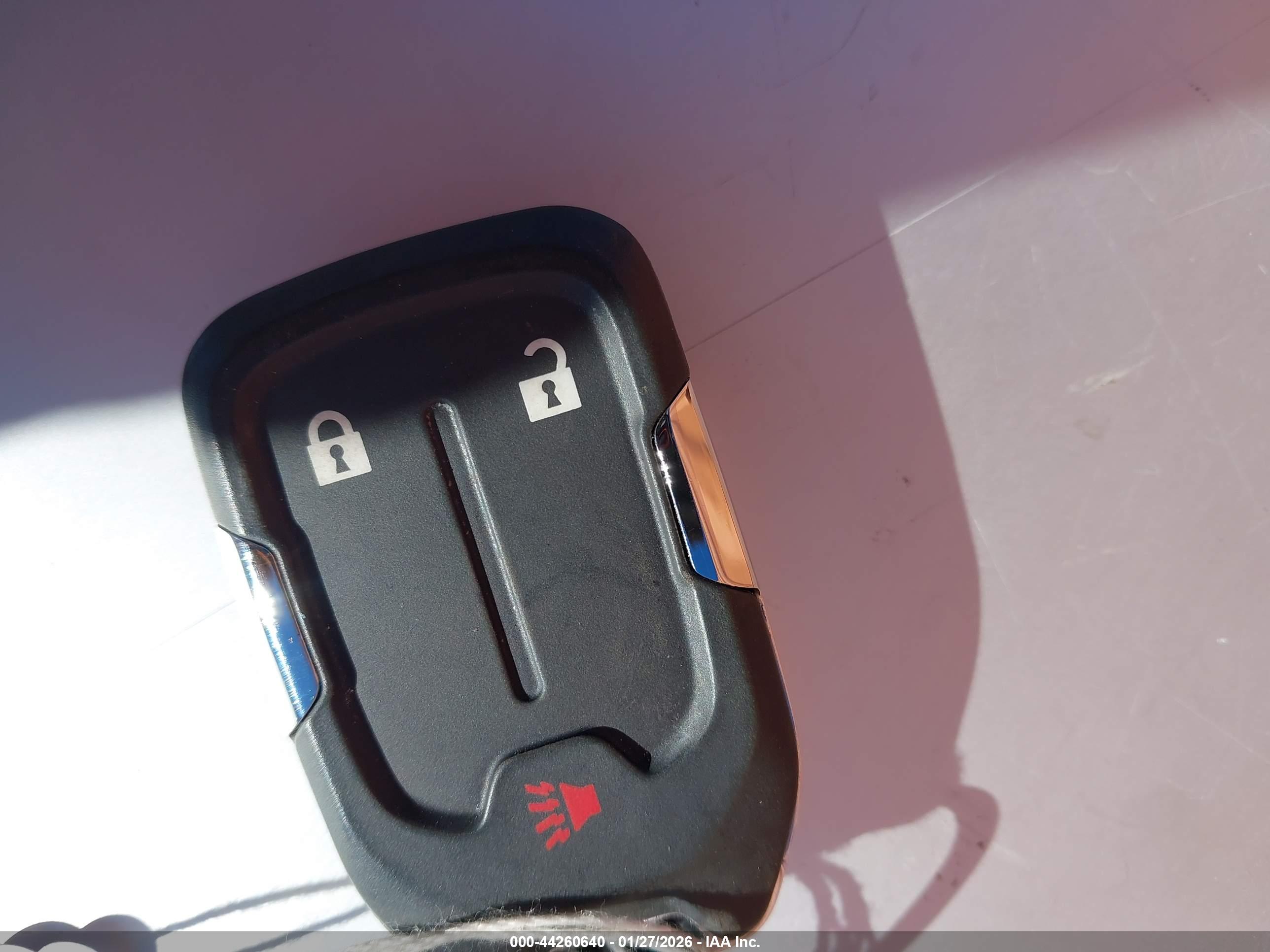 GMC TERRAIN image 11
