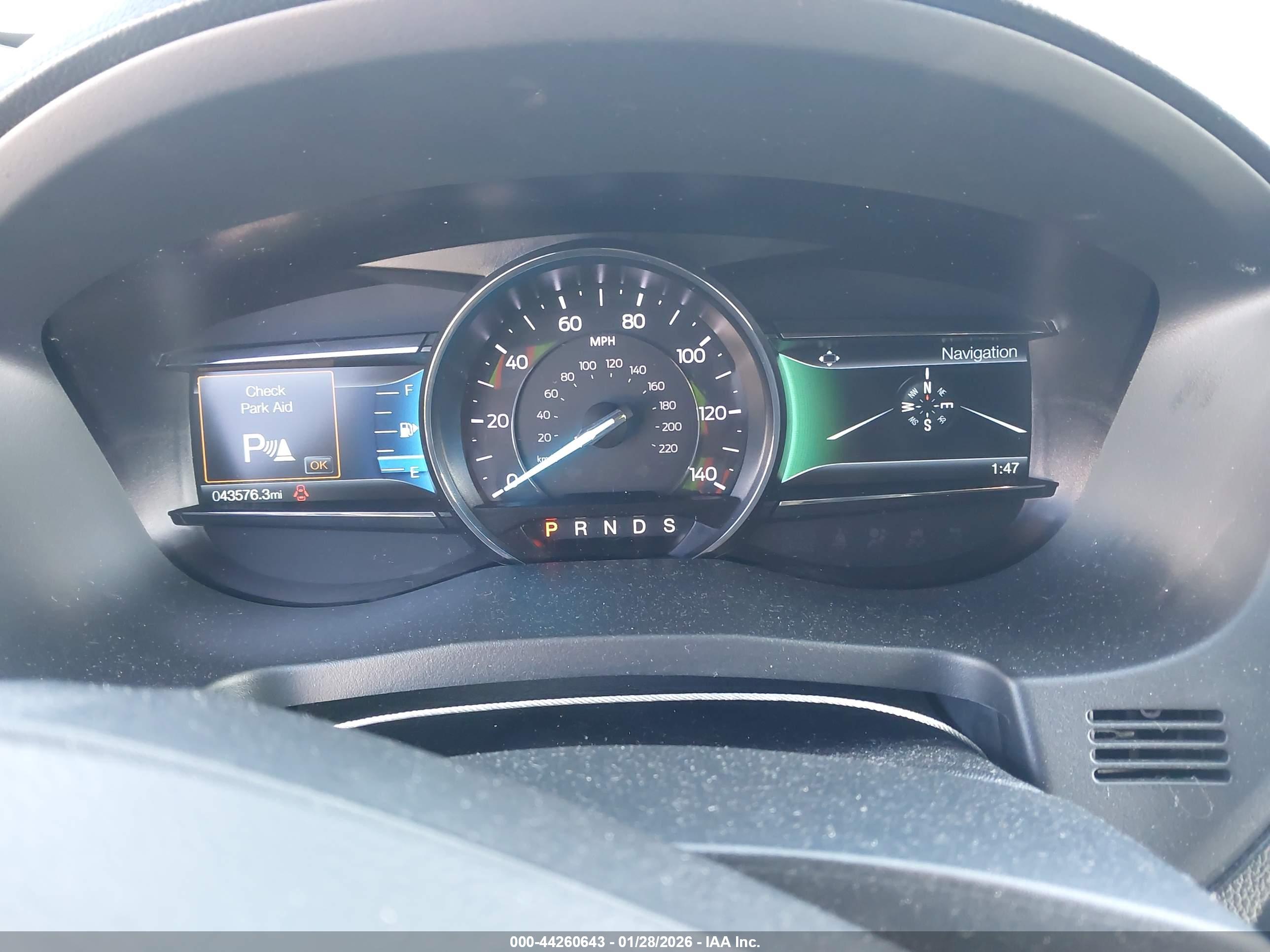 FORD EXPLORER image 7