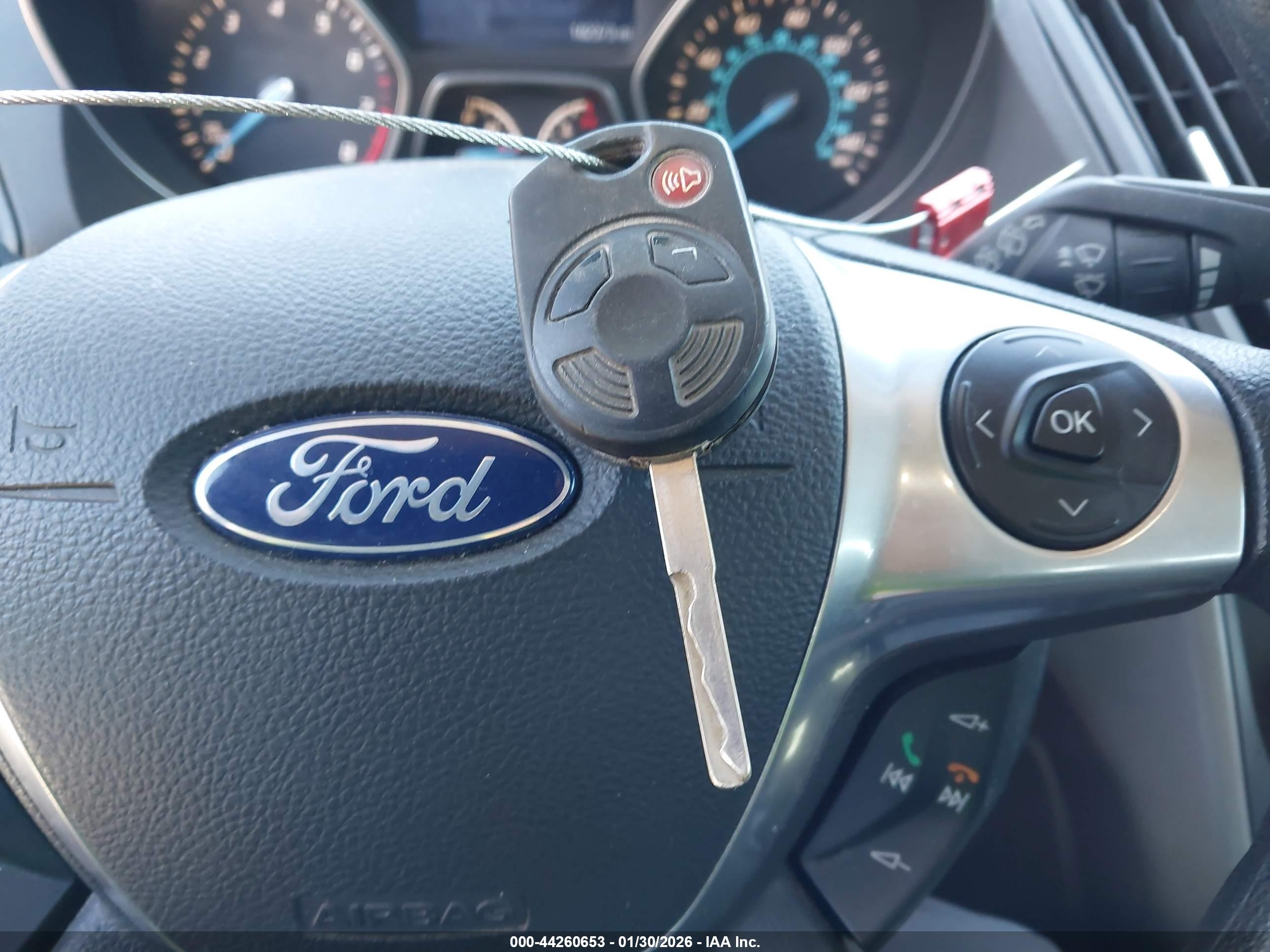 FORD ESCAPE image 11