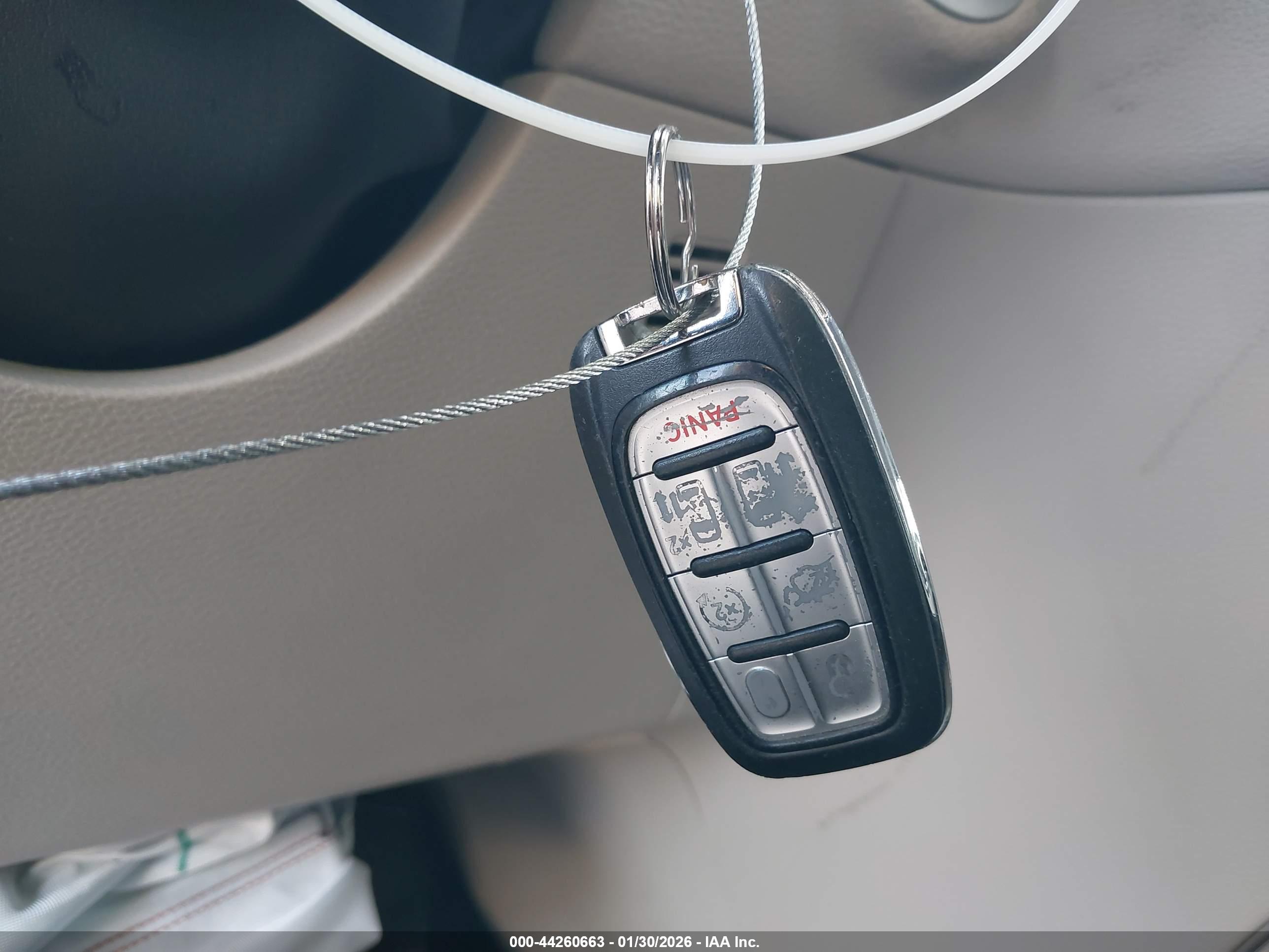 CHRYSLER PACIFICA image 11