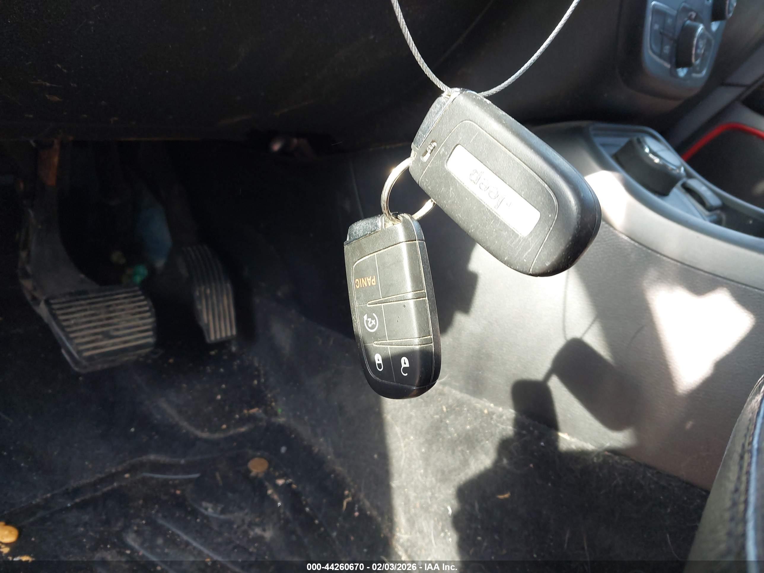 JEEP COMPASS image 11