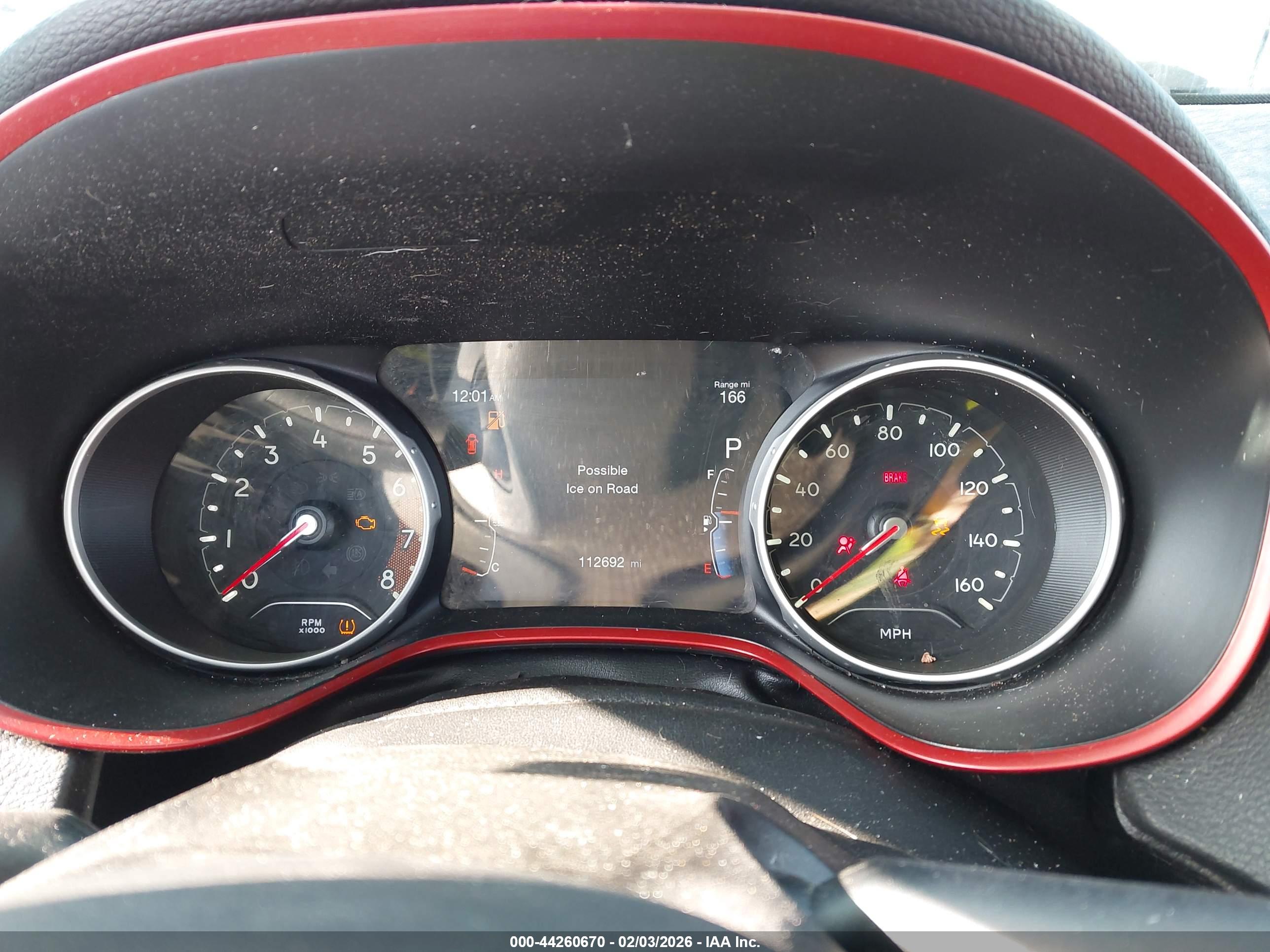 JEEP COMPASS image 7