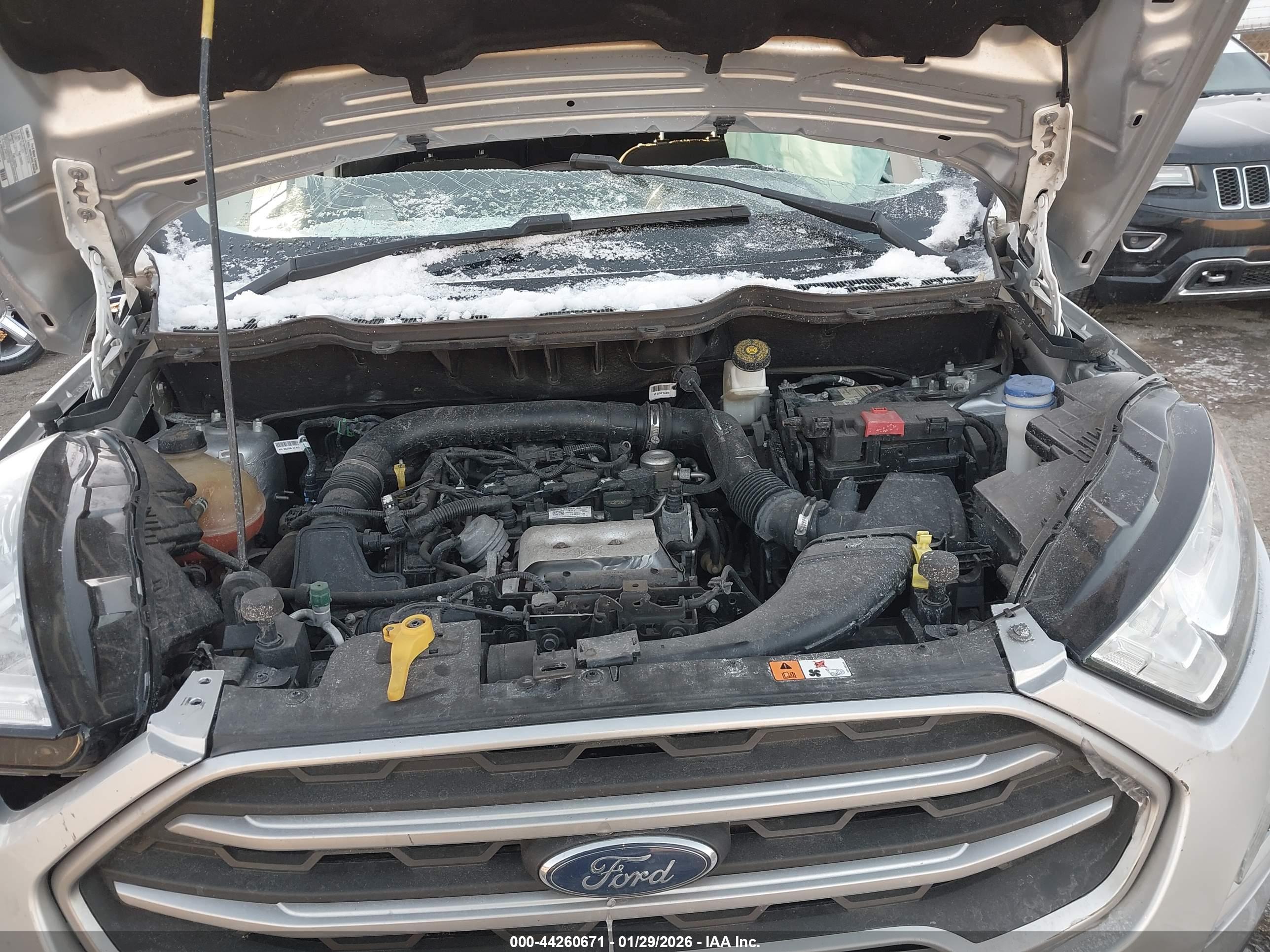 FORD ECOSPORT image 10
