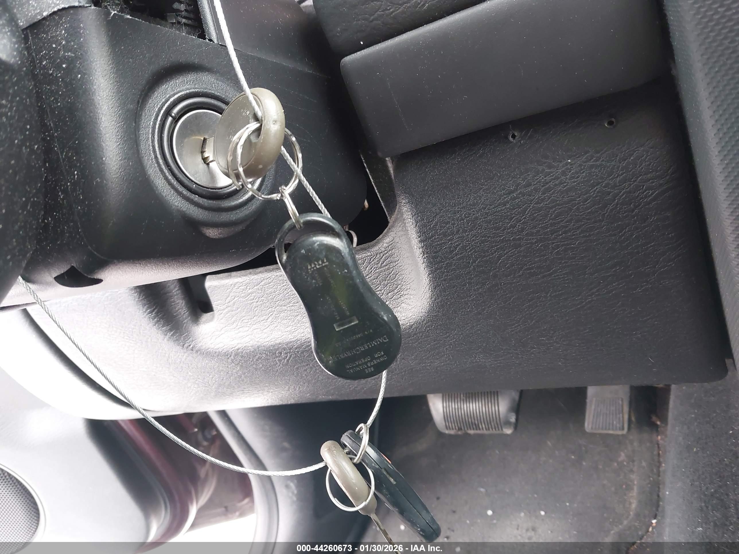 JEEP LIBERTY image 11