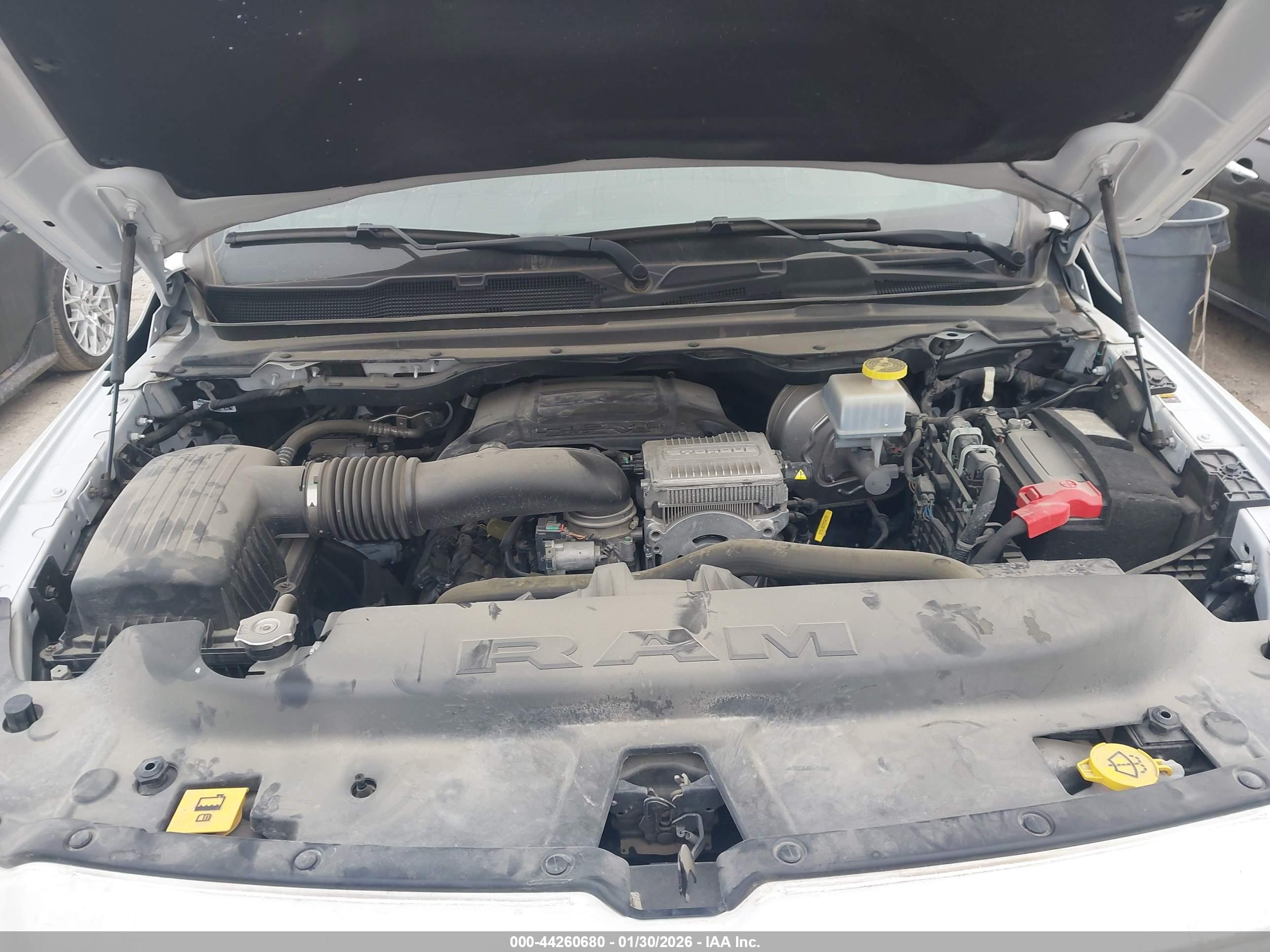 RAM 1500 image 10