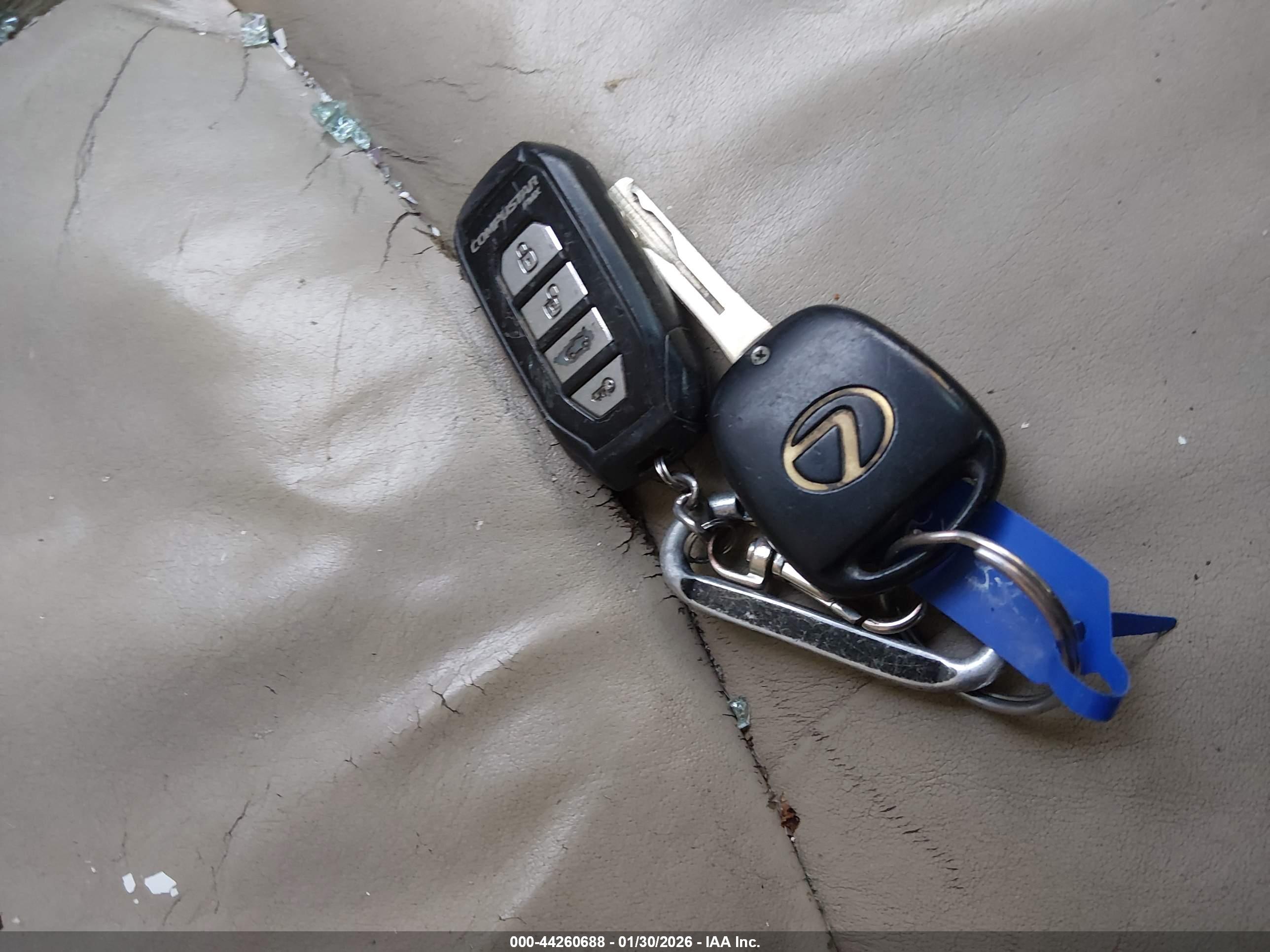 LEXUS RX image 11