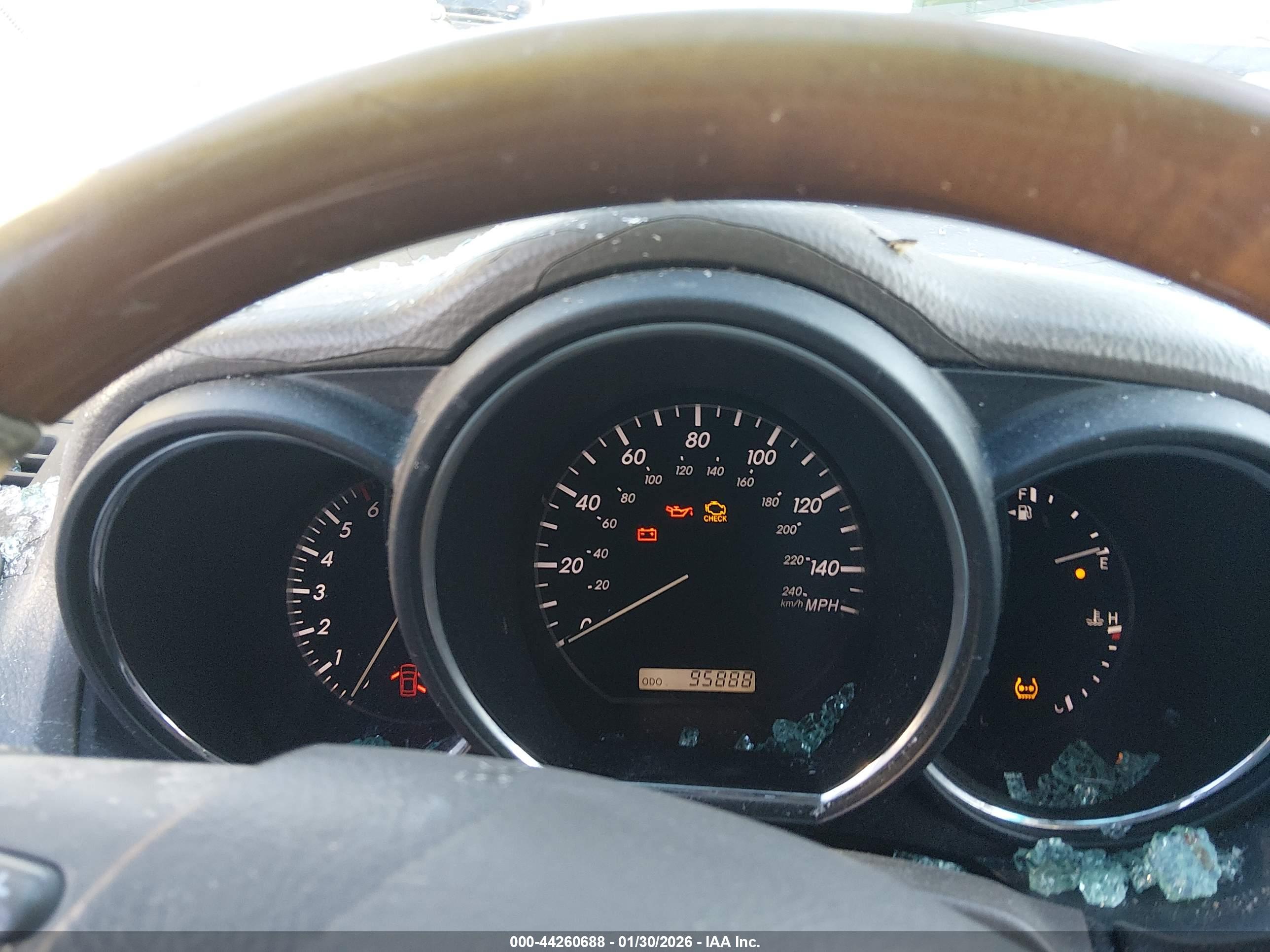 LEXUS RX image 7