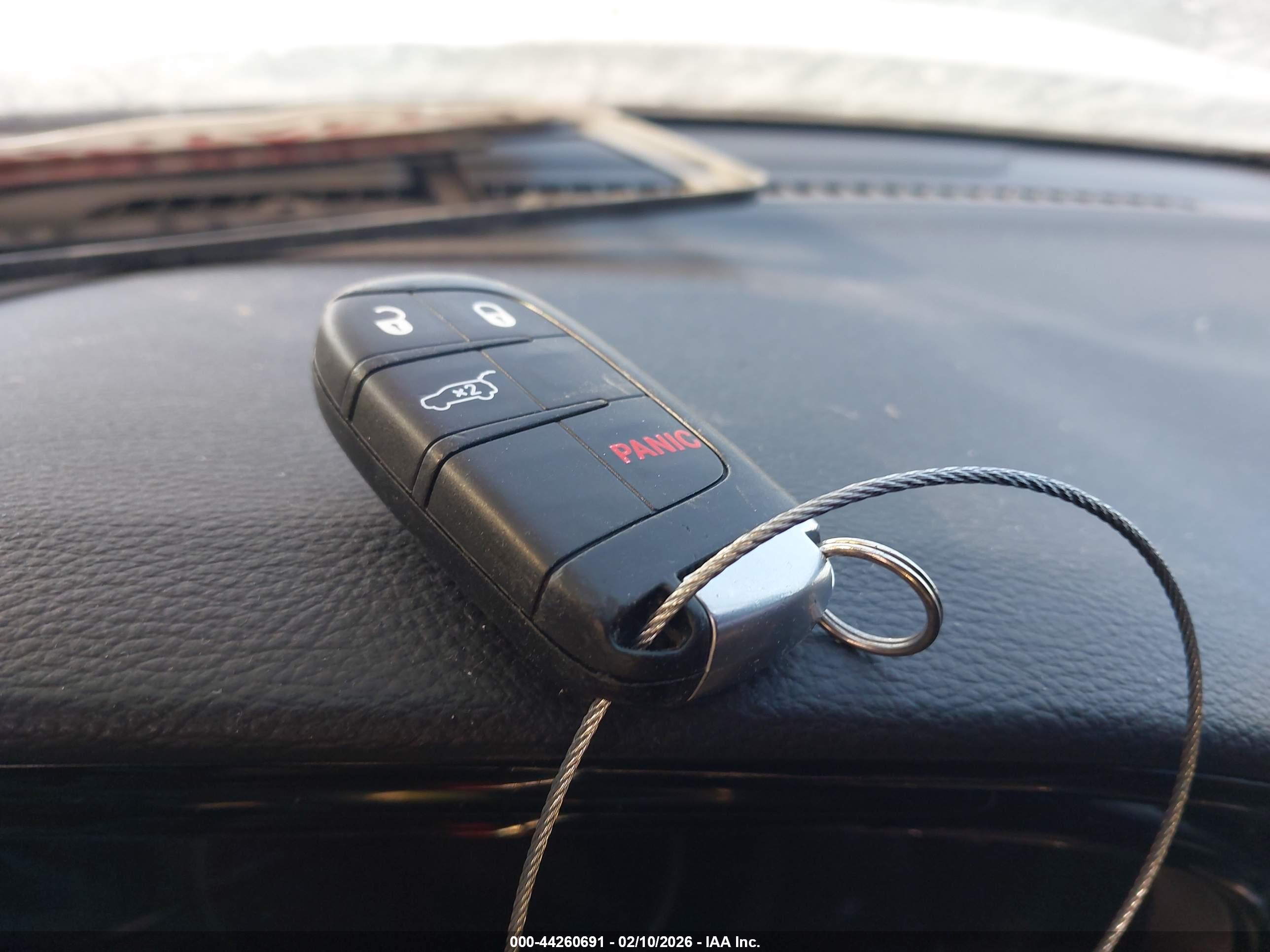 DODGE DURANGO image 11