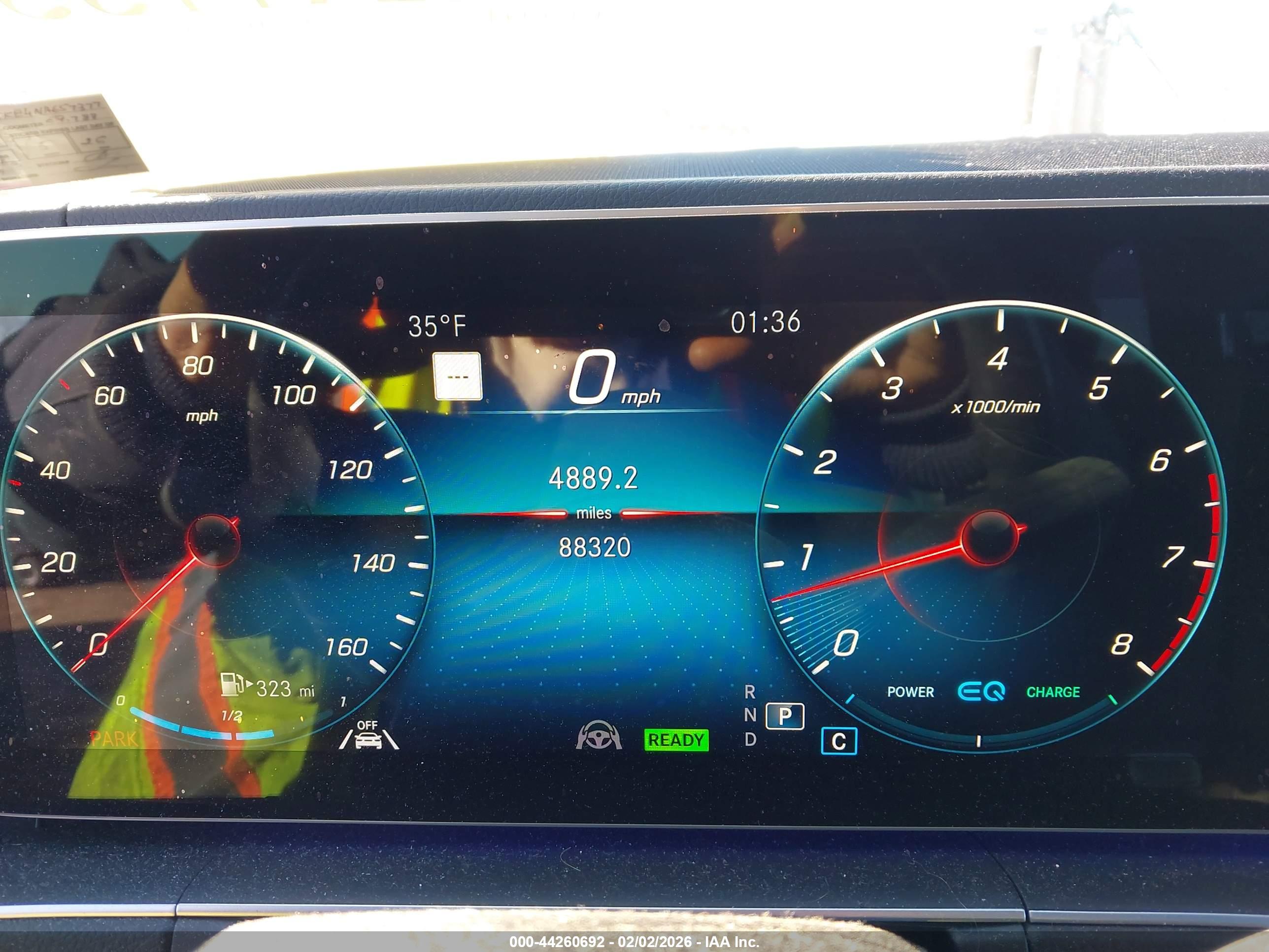MERCEDES-BENZ GLS image 7