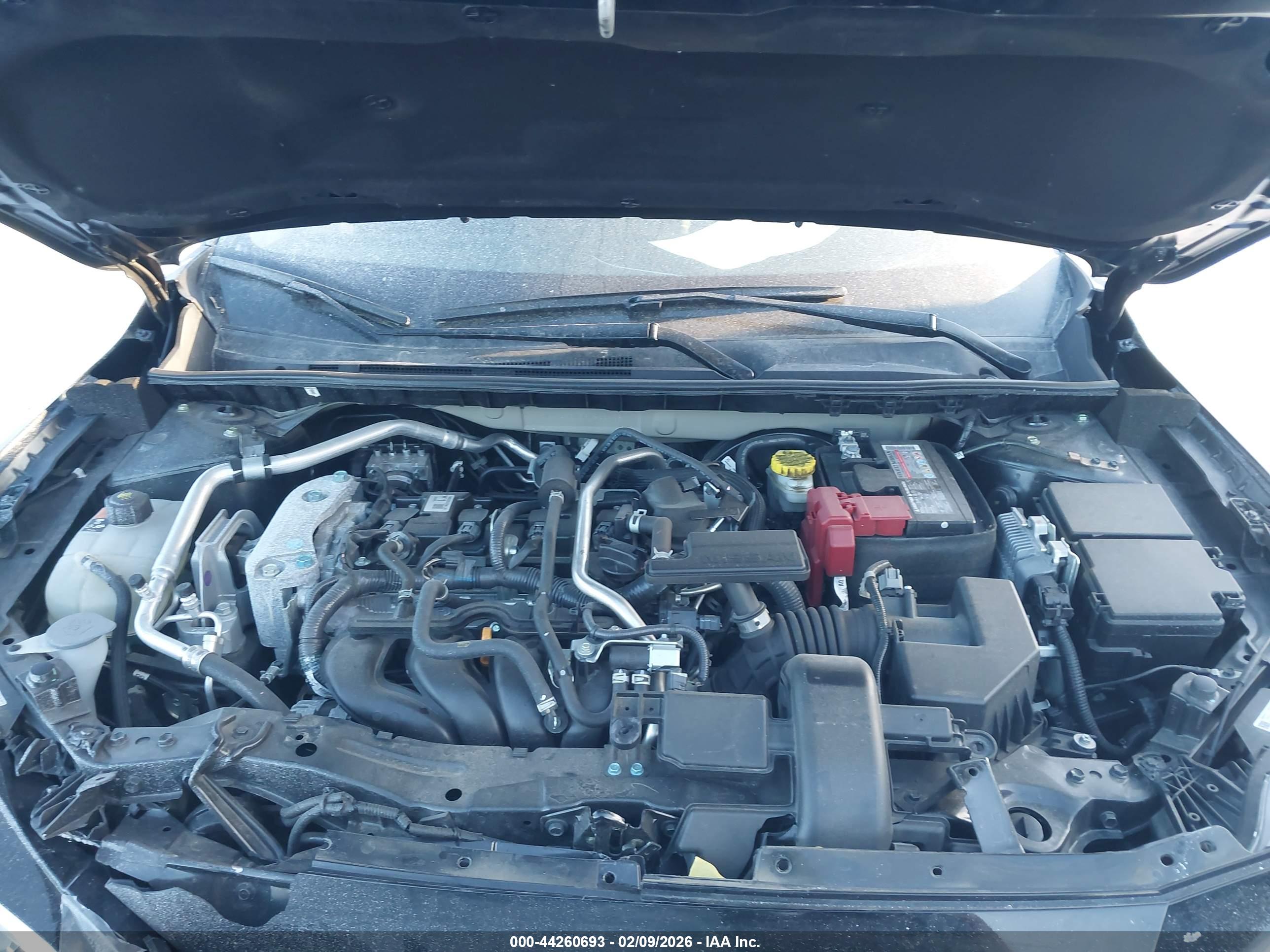 NISSAN SENTRA image 10