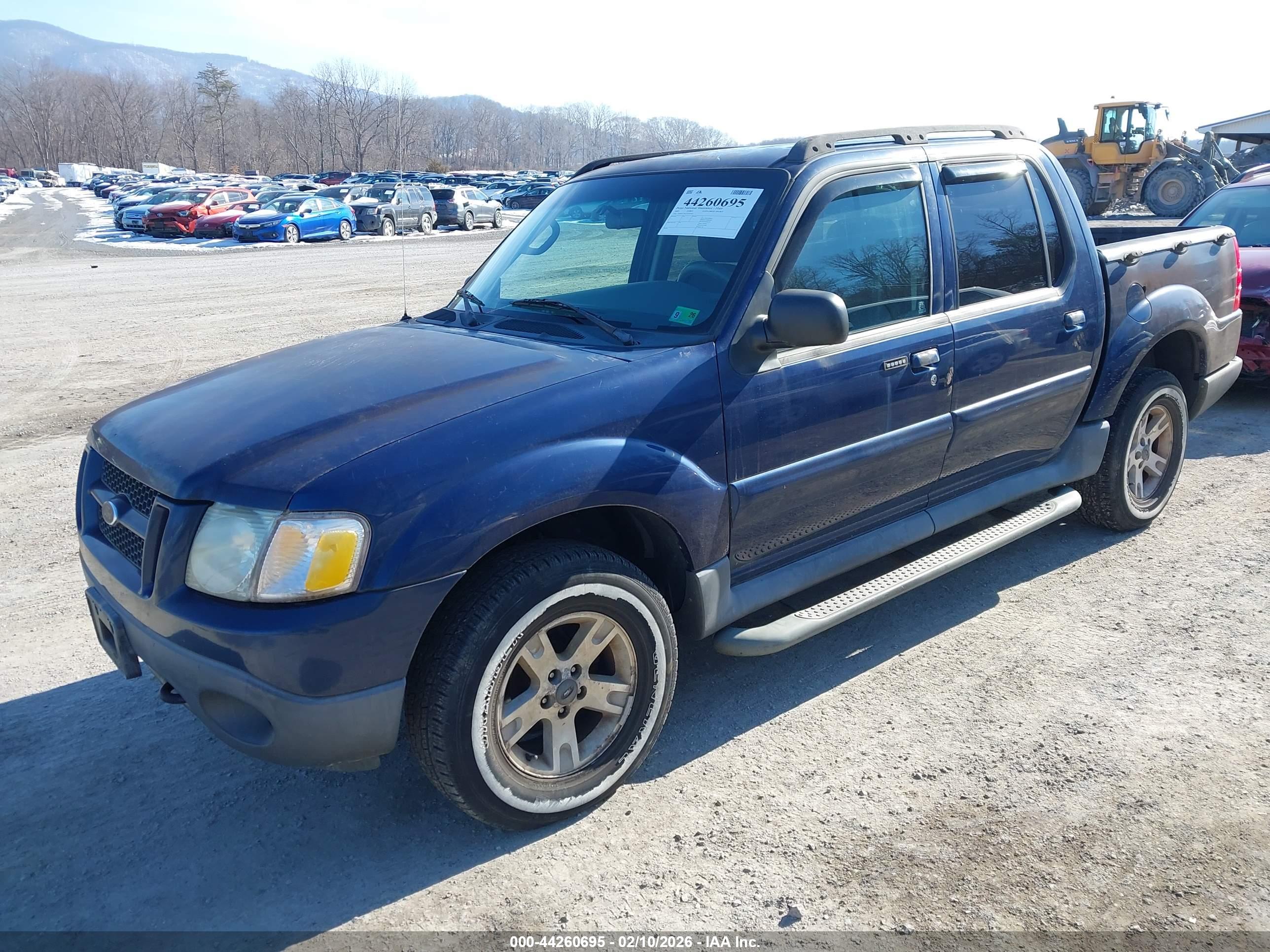 FORD EXPLORER image 2