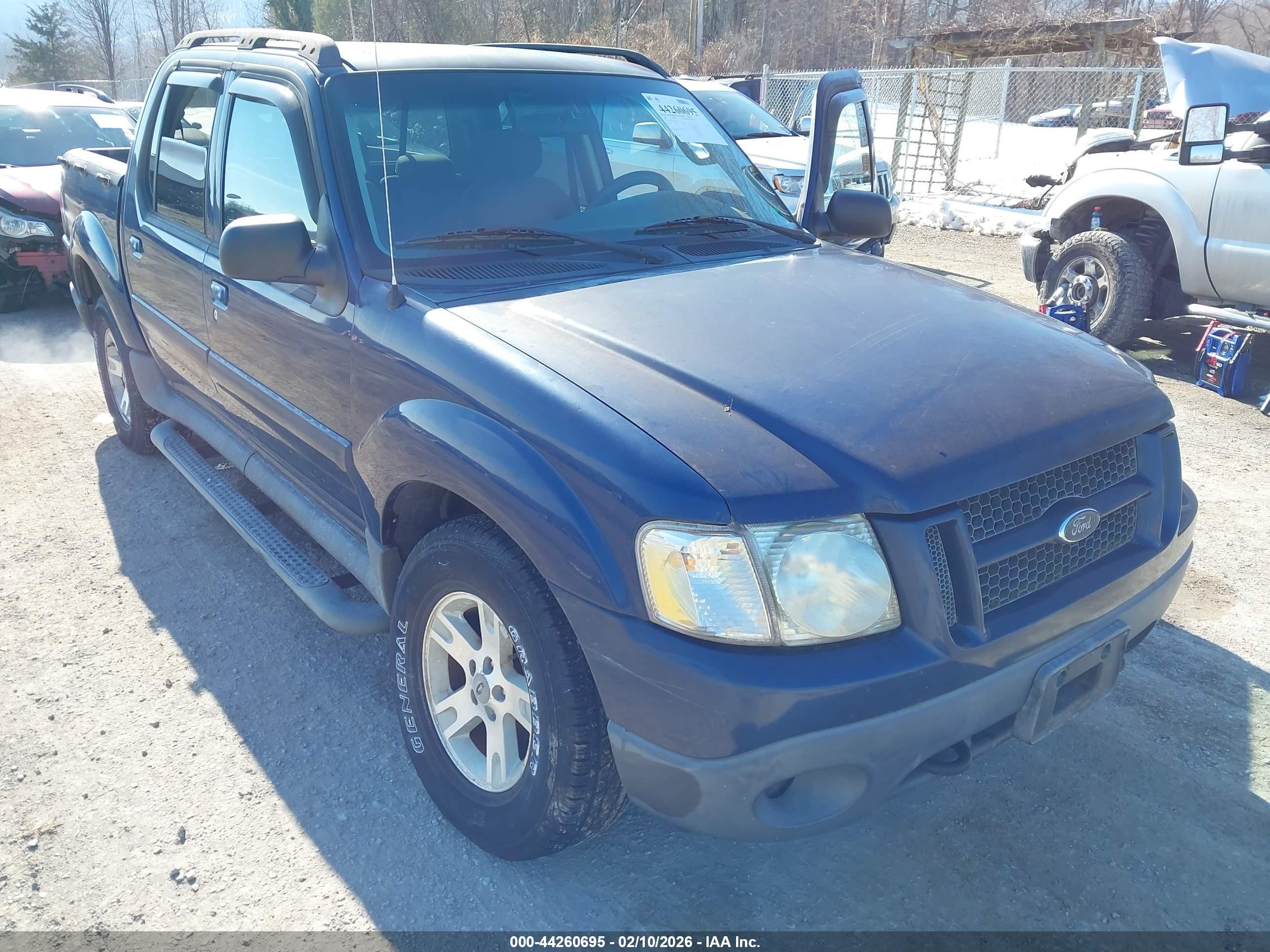 FORD EXPLORER image 6