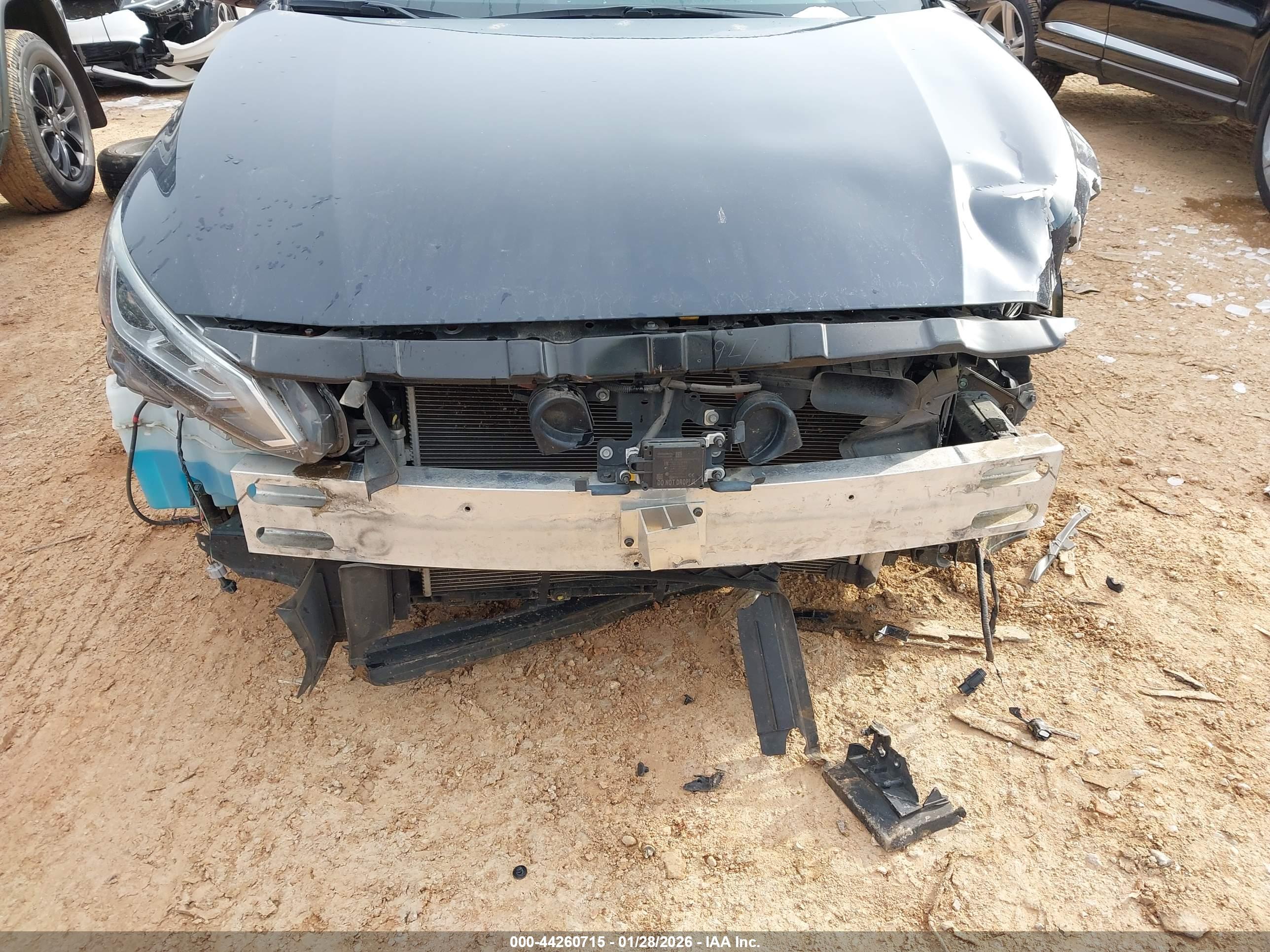 NISSAN ALTIMA image 6