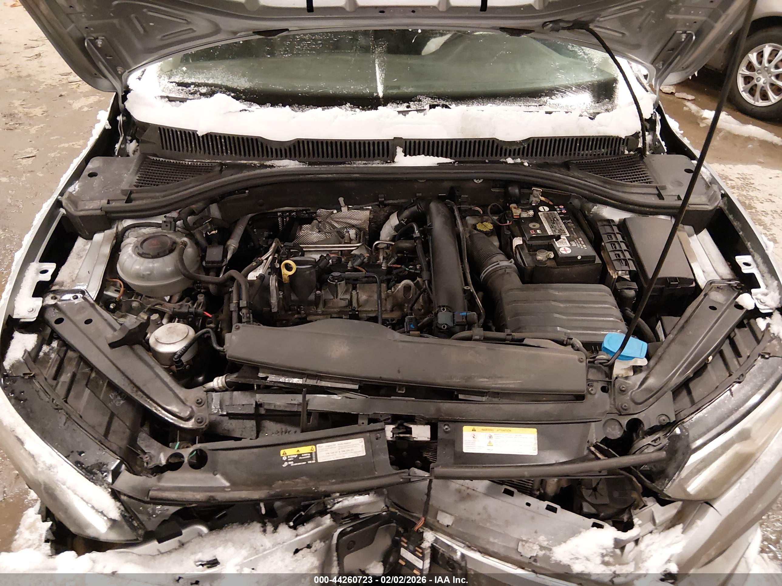 VOLKSWAGEN JETTA image 10