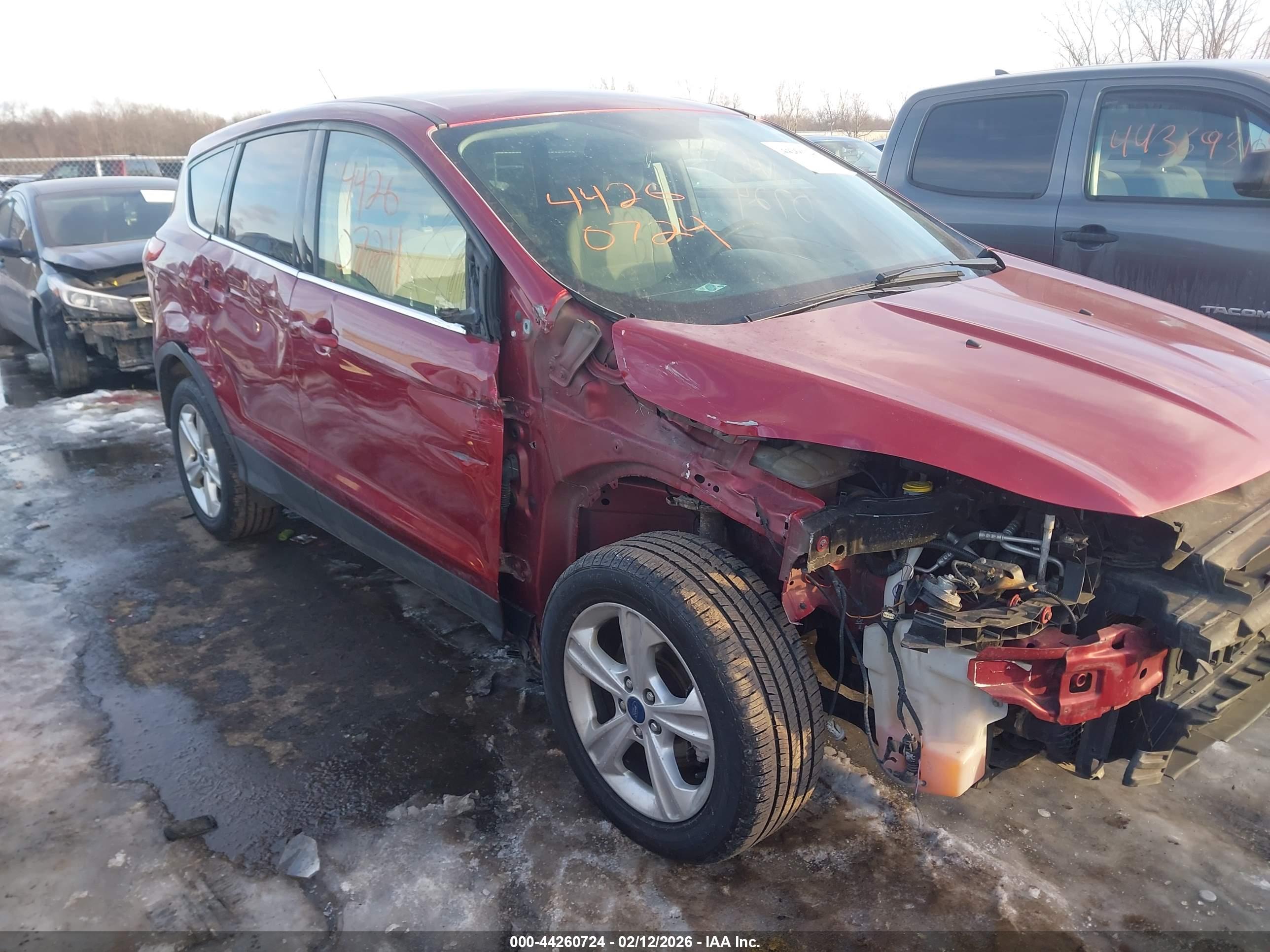 FORD ESCAPE image 6