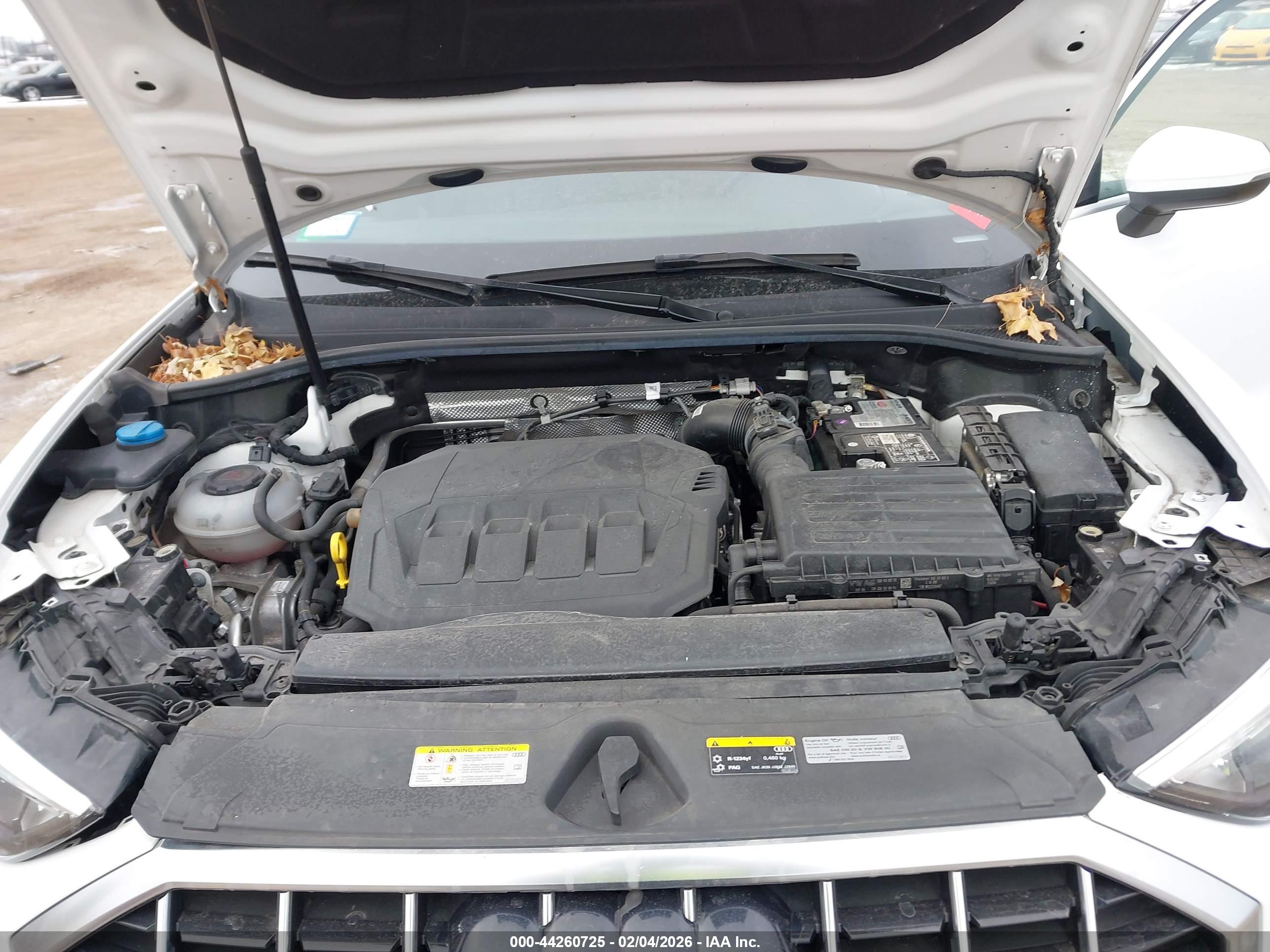 AUDI Q3 image 10