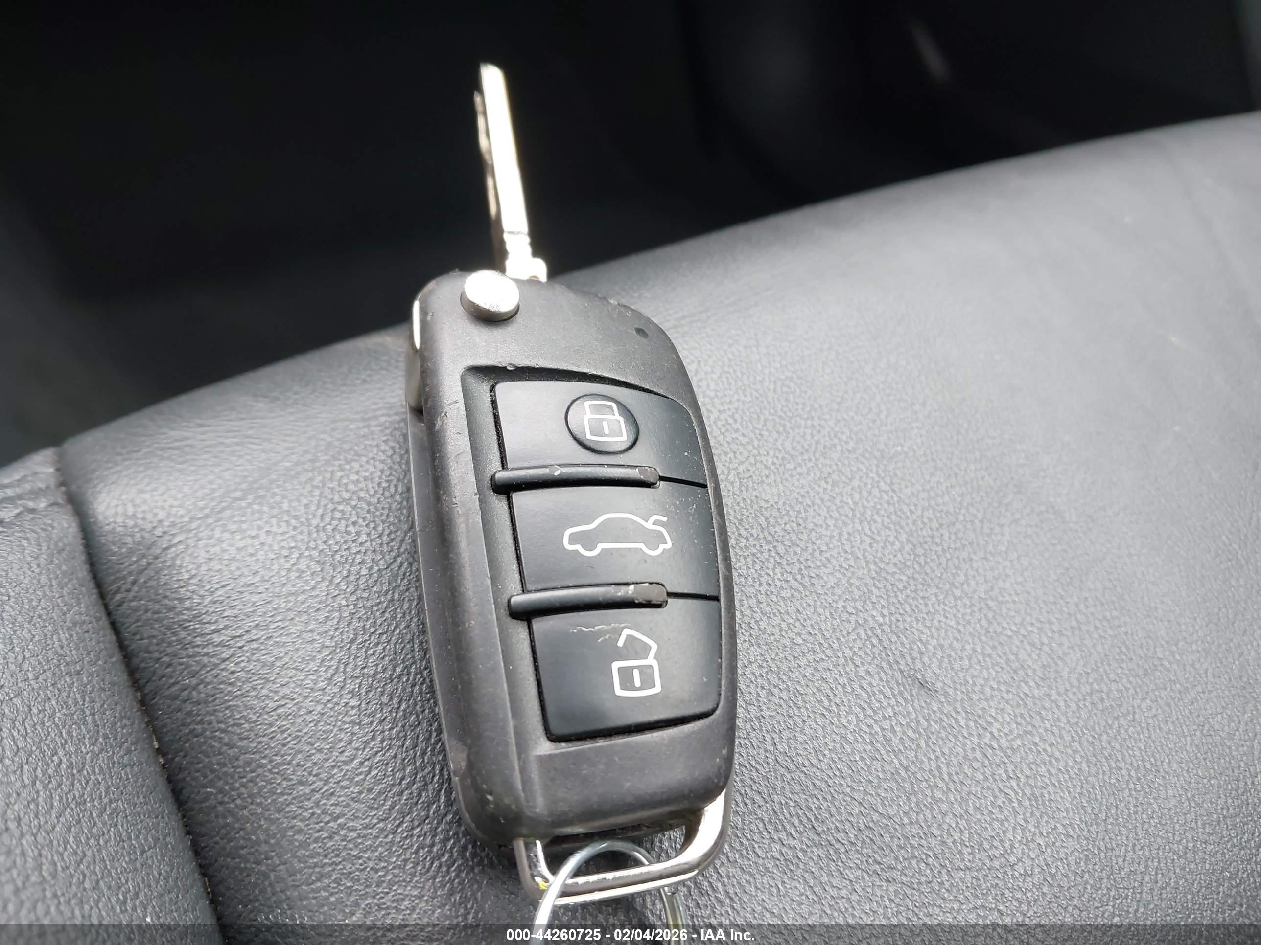 AUDI Q3 image 11