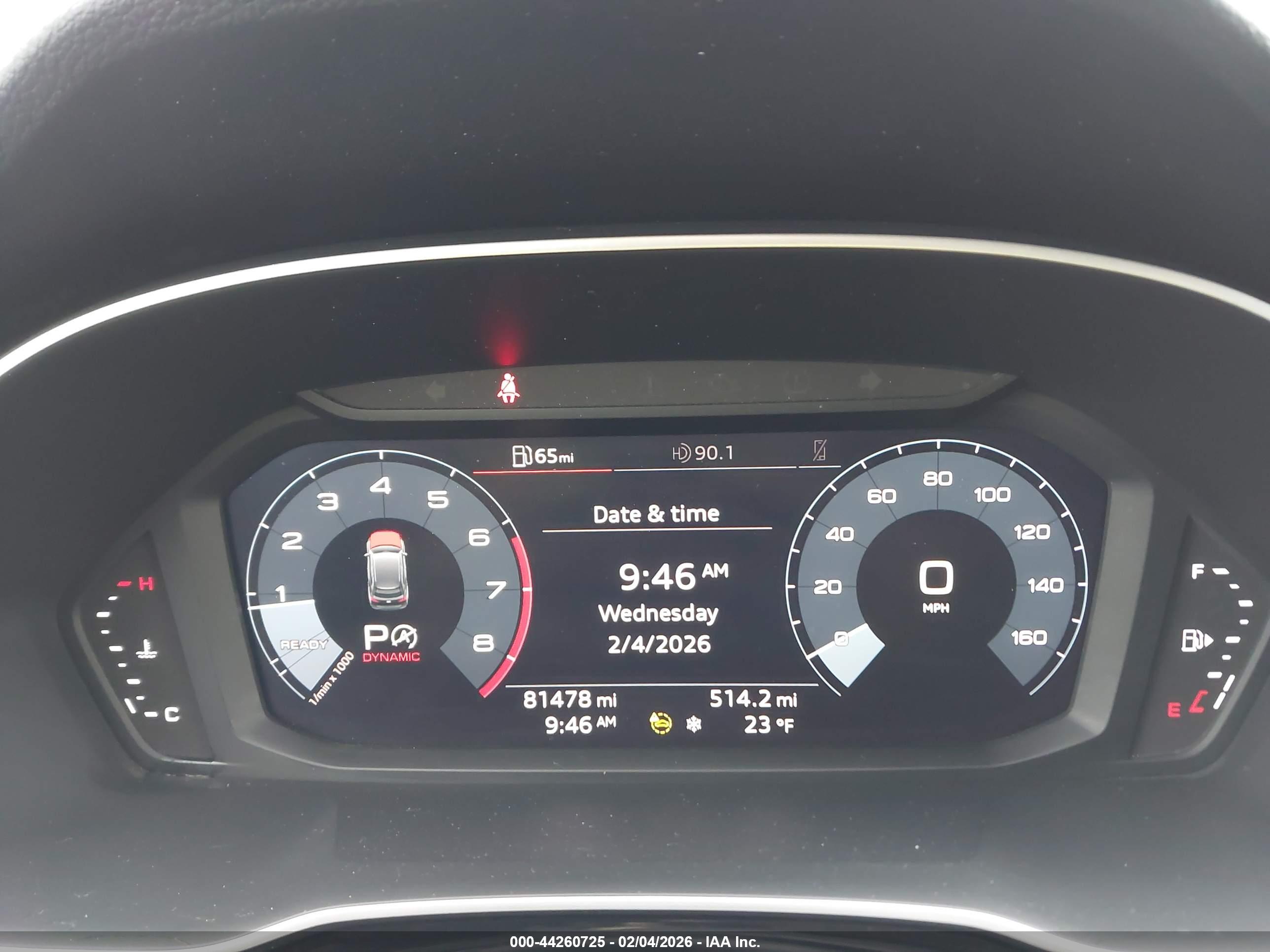 AUDI Q3 image 7