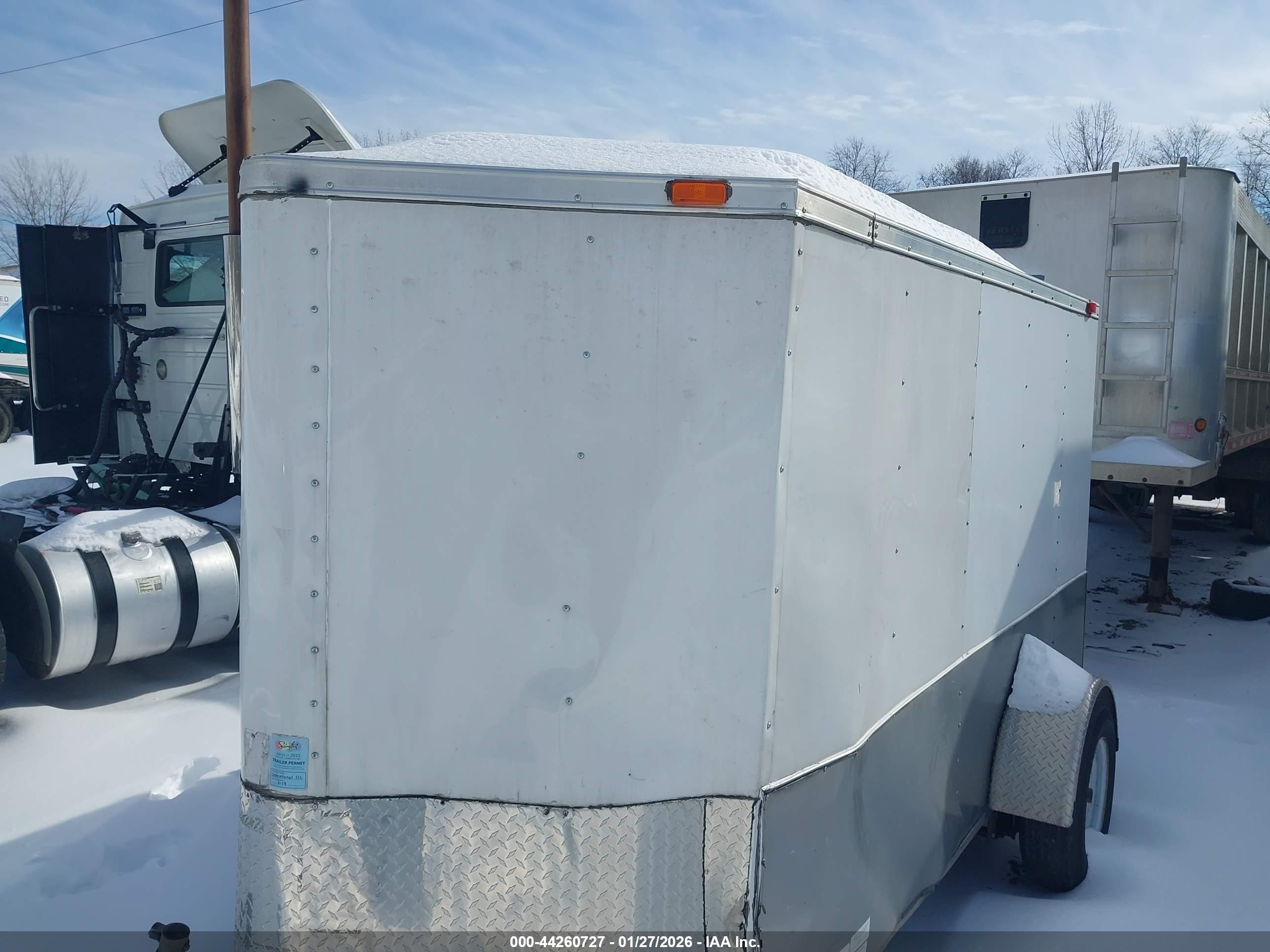 CONTINENTAL CARGO image 11