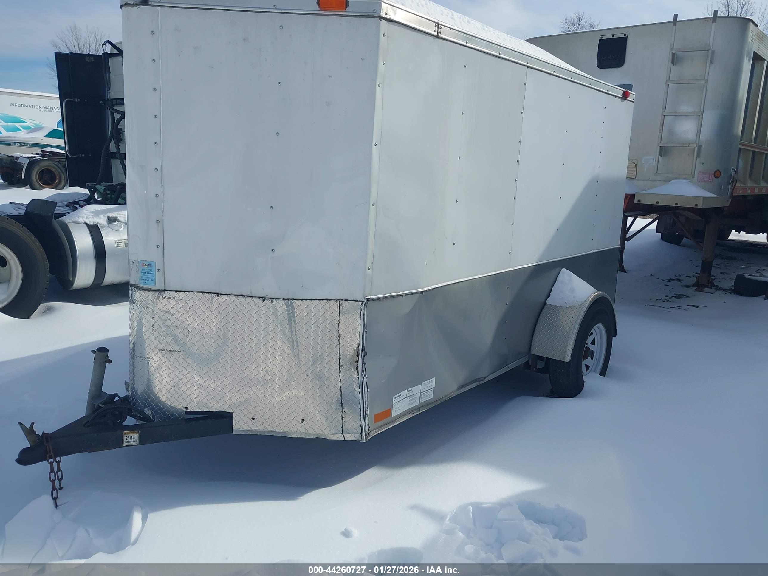 CONTINENTAL CARGO image 2